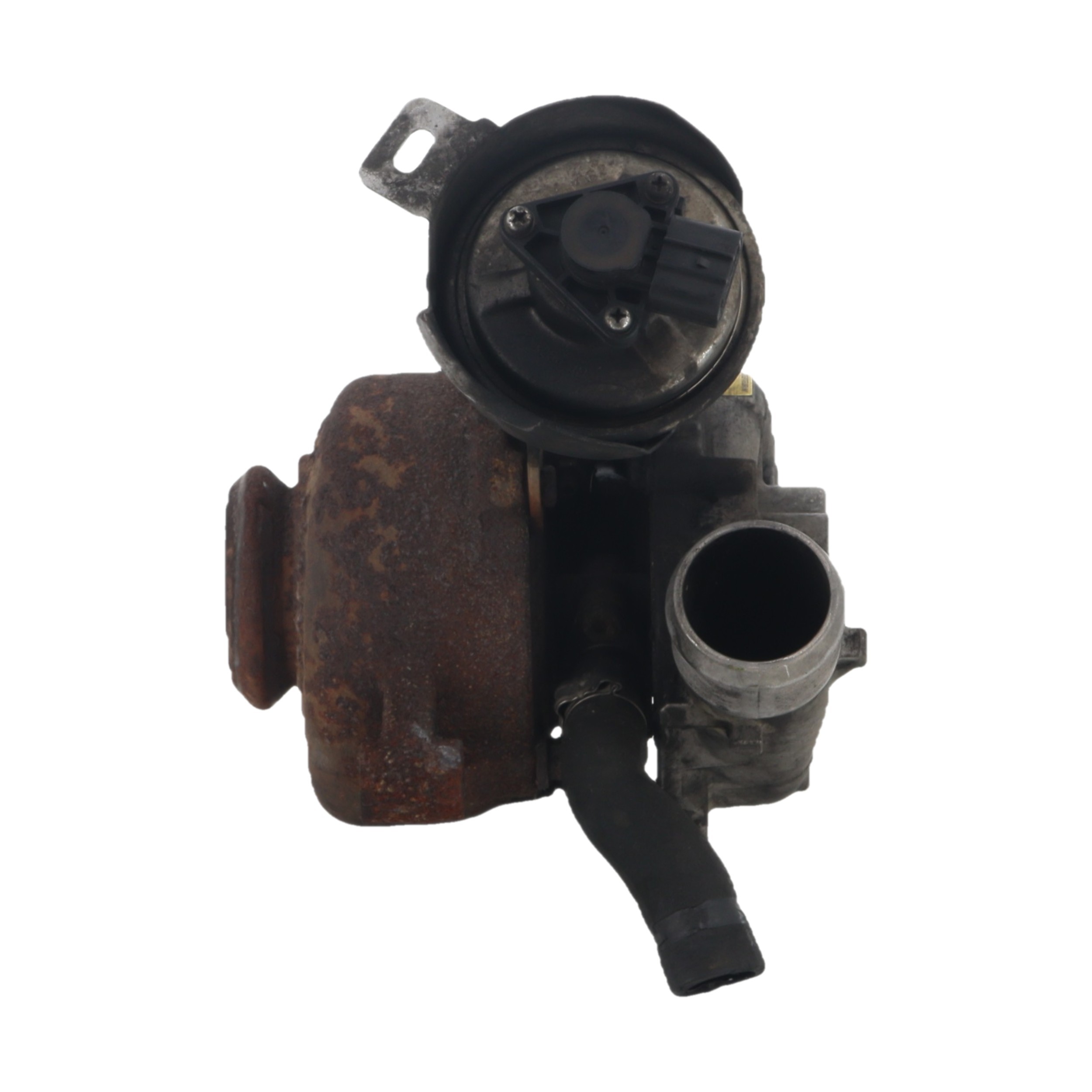 Turbo pour FORD MONDEO 3 PHASE 1 BREAK Turbo pour FORD MONDEO 3 PHASE 1 BREAK