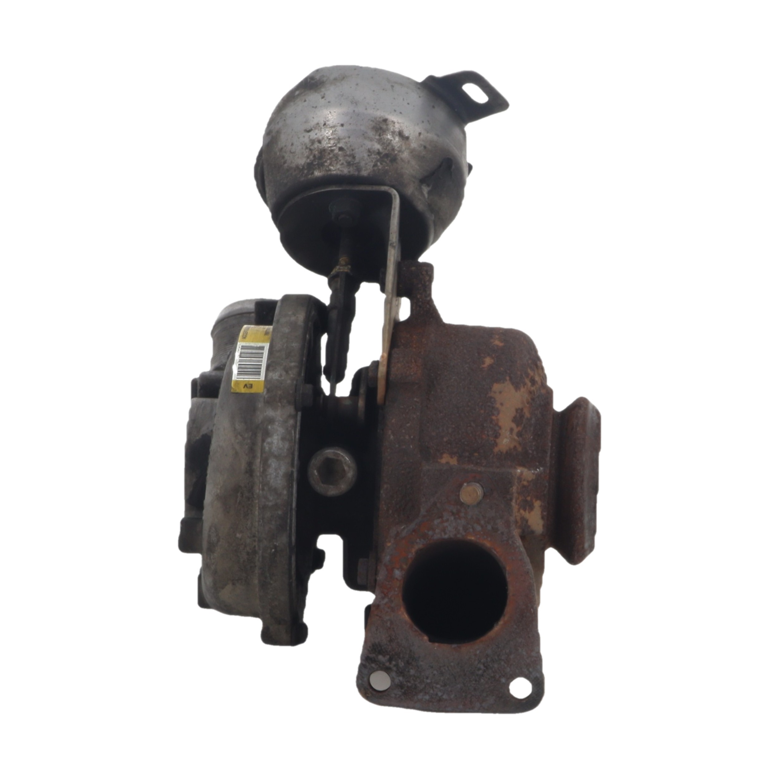 Turbo pour FORD MONDEO 3 PHASE 1 BREAK Turbo pour FORD MONDEO 3 PHASE 1 BREAK