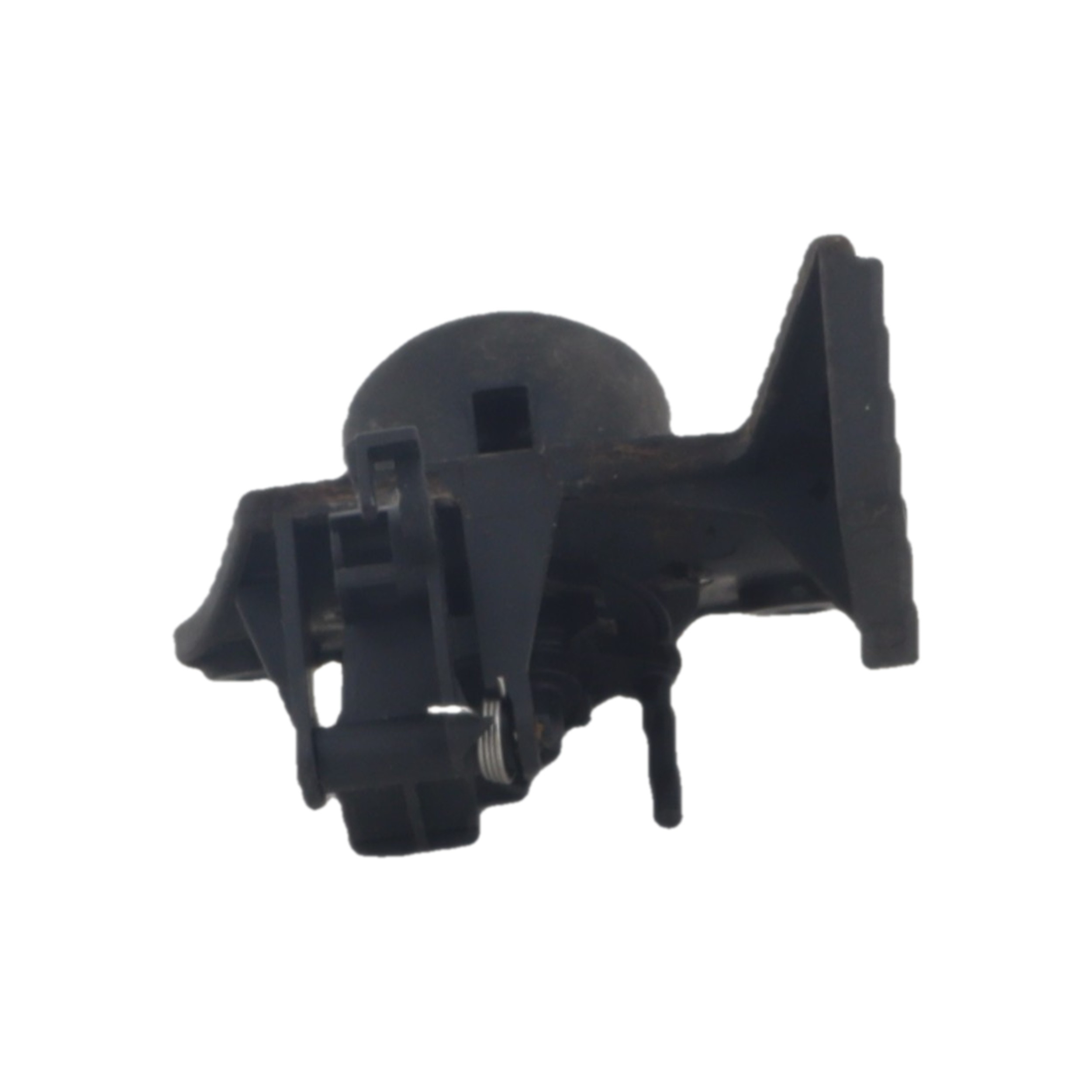 Bouton de coffre pour CITROEN SAXO PHASE 2 Bouton de coffre pour CITROEN SAXO PHASE 2