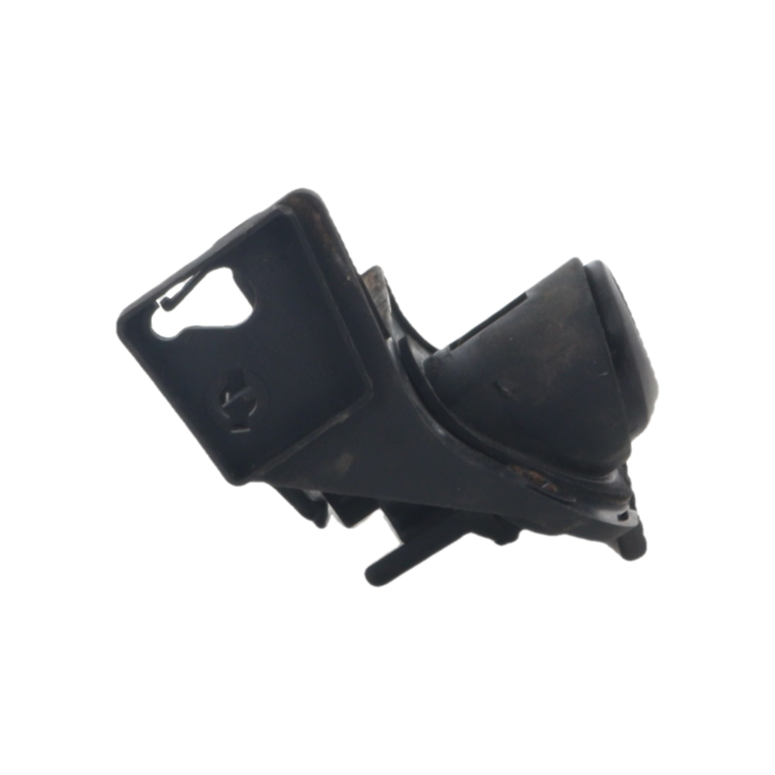 Bouton de coffre pour CITROEN SAXO PHASE 2 Bouton de coffre pour CITROEN SAXO PHASE 2