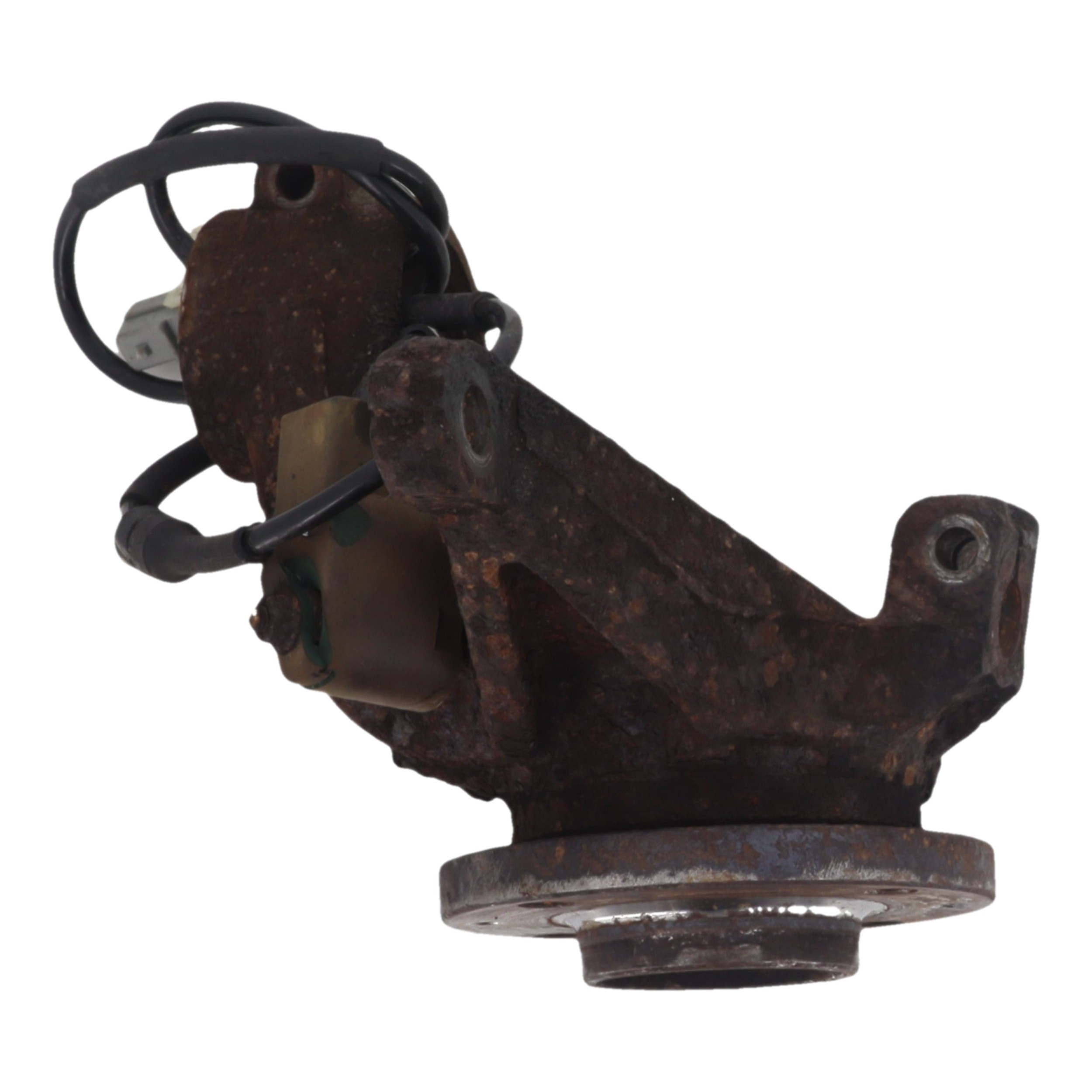 Pivot de moyeu avant gauche pour CITROEN XSARA PHASE 2 Pivot de moyeu avant gauche pour CITROEN XSARA PHASE 2