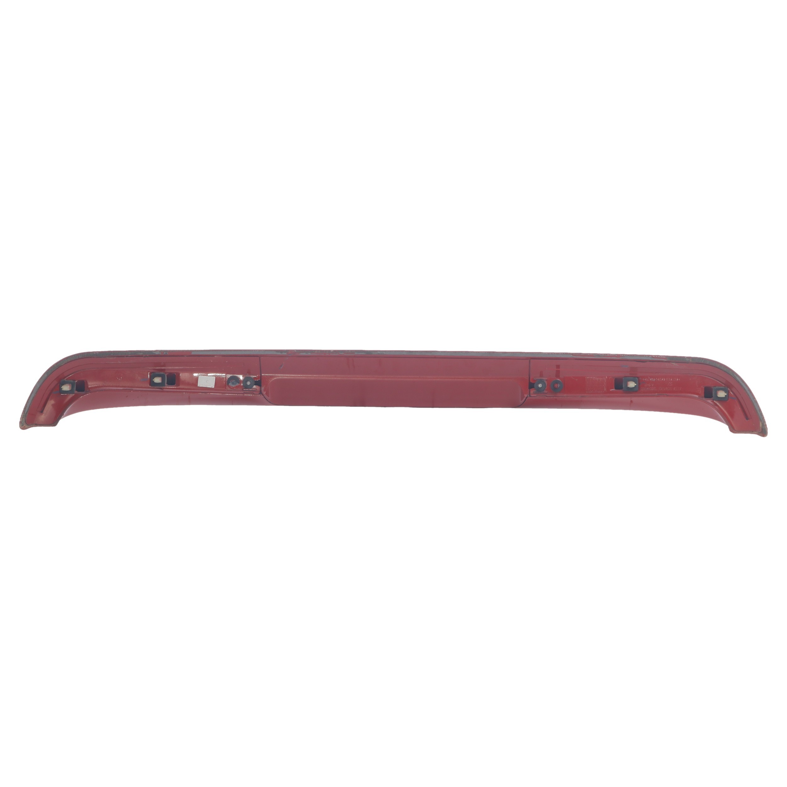 Becquet pour ALFA ROMEO MITO PHASE 1 Becquet pour ALFA ROMEO MITO PHASE 1
