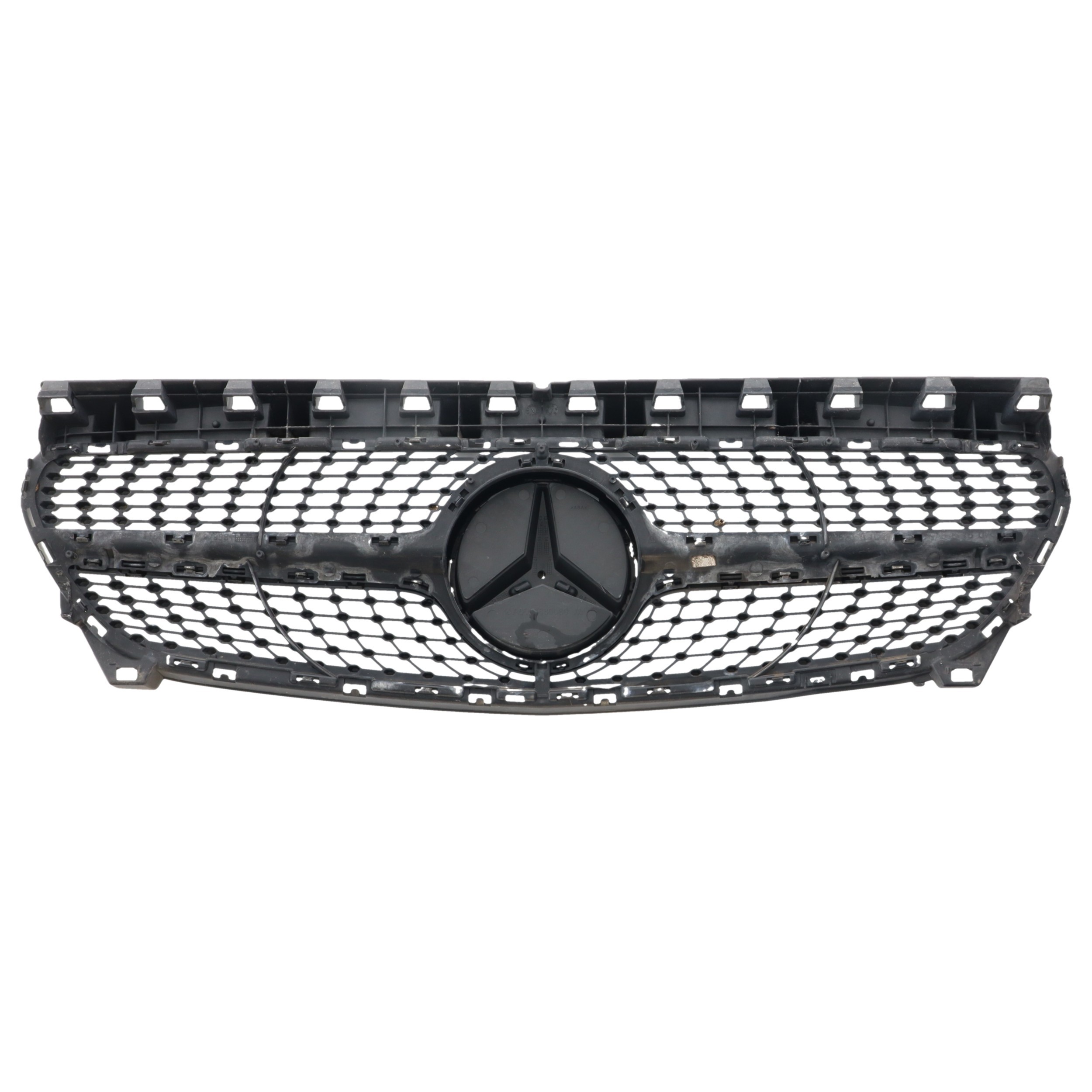 Calandre pour MERCEDES CLASSE CLA 117 Calandre pour MERCEDES CLASSE CLA 117