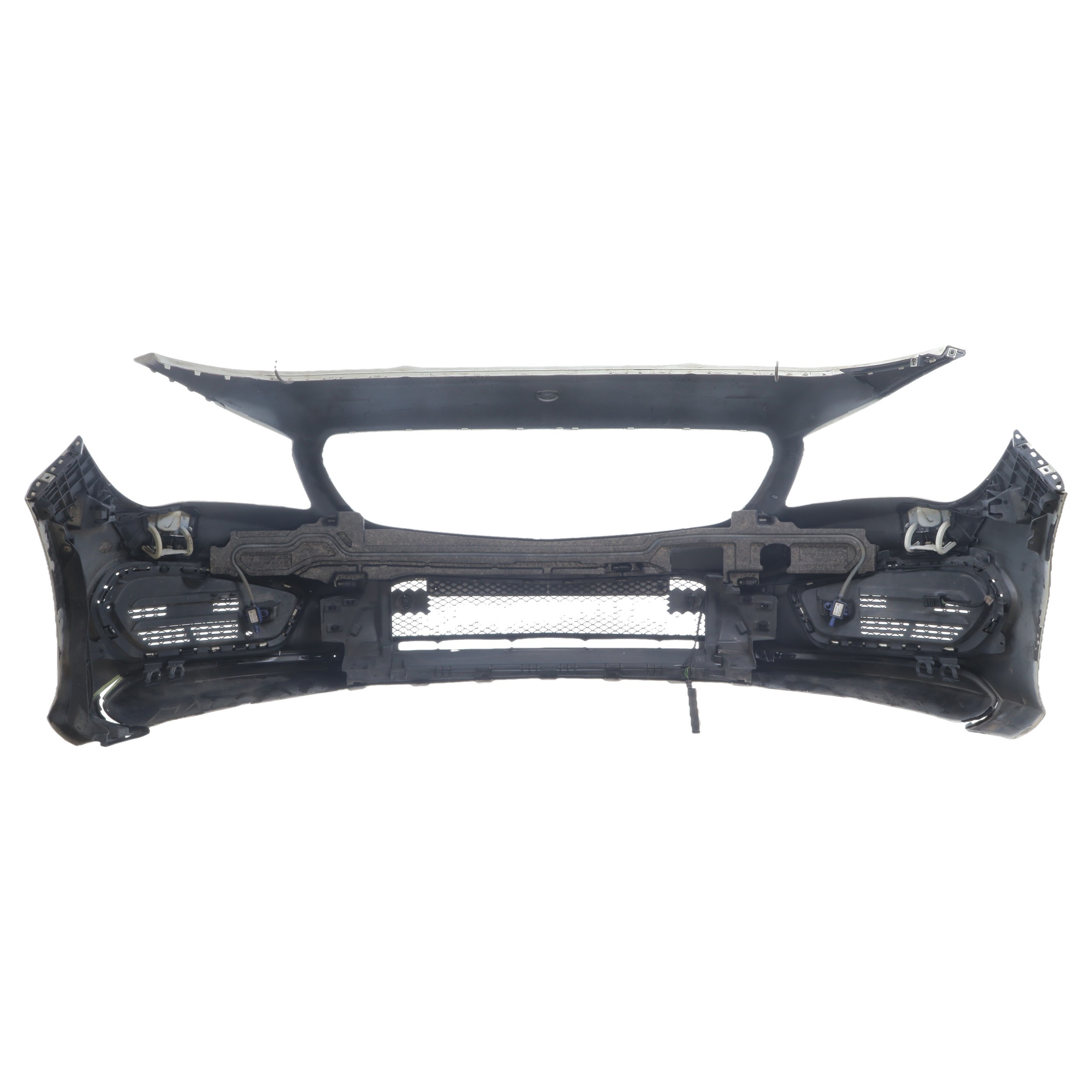 Pare choc avant pour MERCEDES CLASSE CLA 117 Pare choc avant pour MERCEDES CLASSE CLA 117
