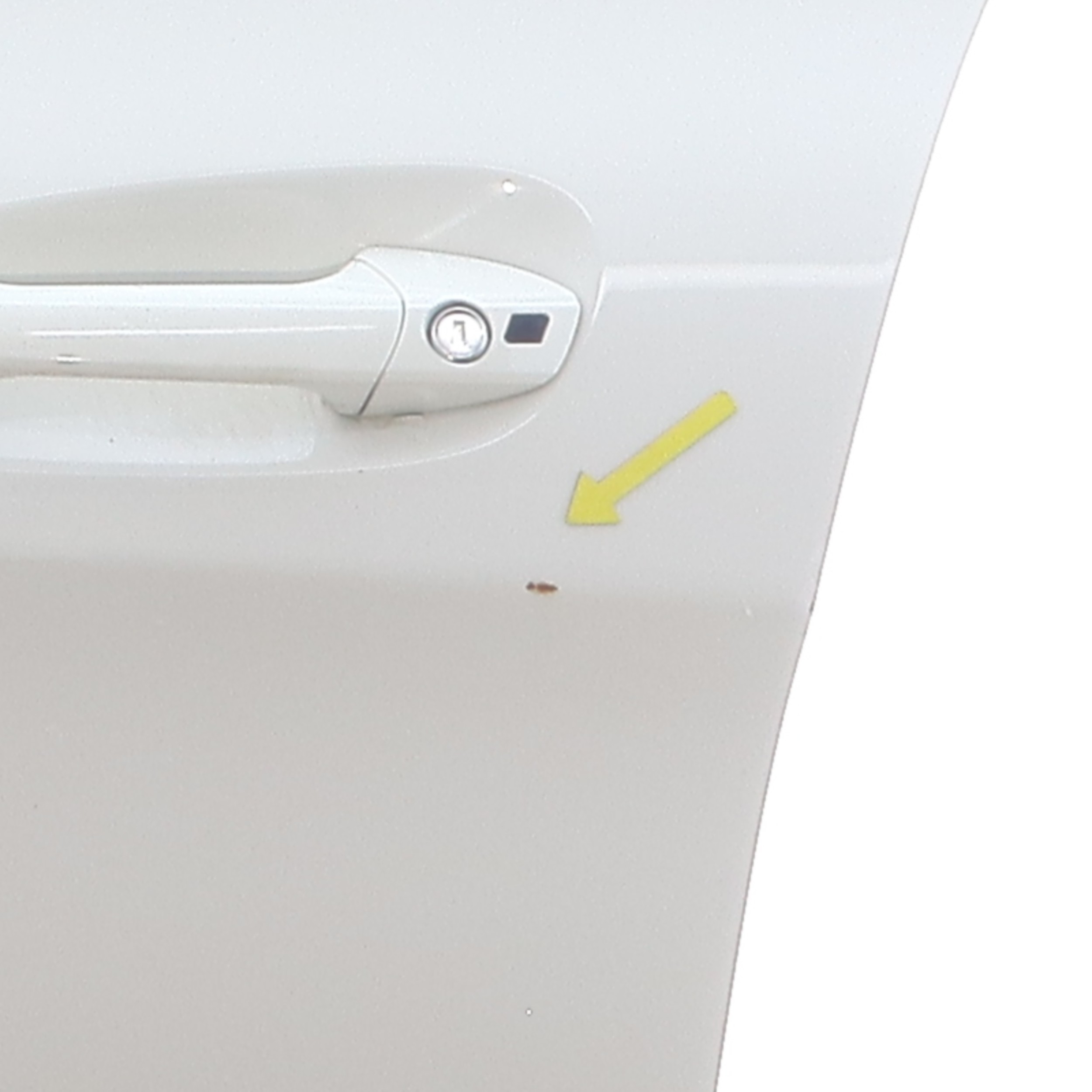 Porte avant gauche pour MERCEDES CLASSE CLA 117 Porte avant gauche pour MERCEDES CLASSE CLA 117