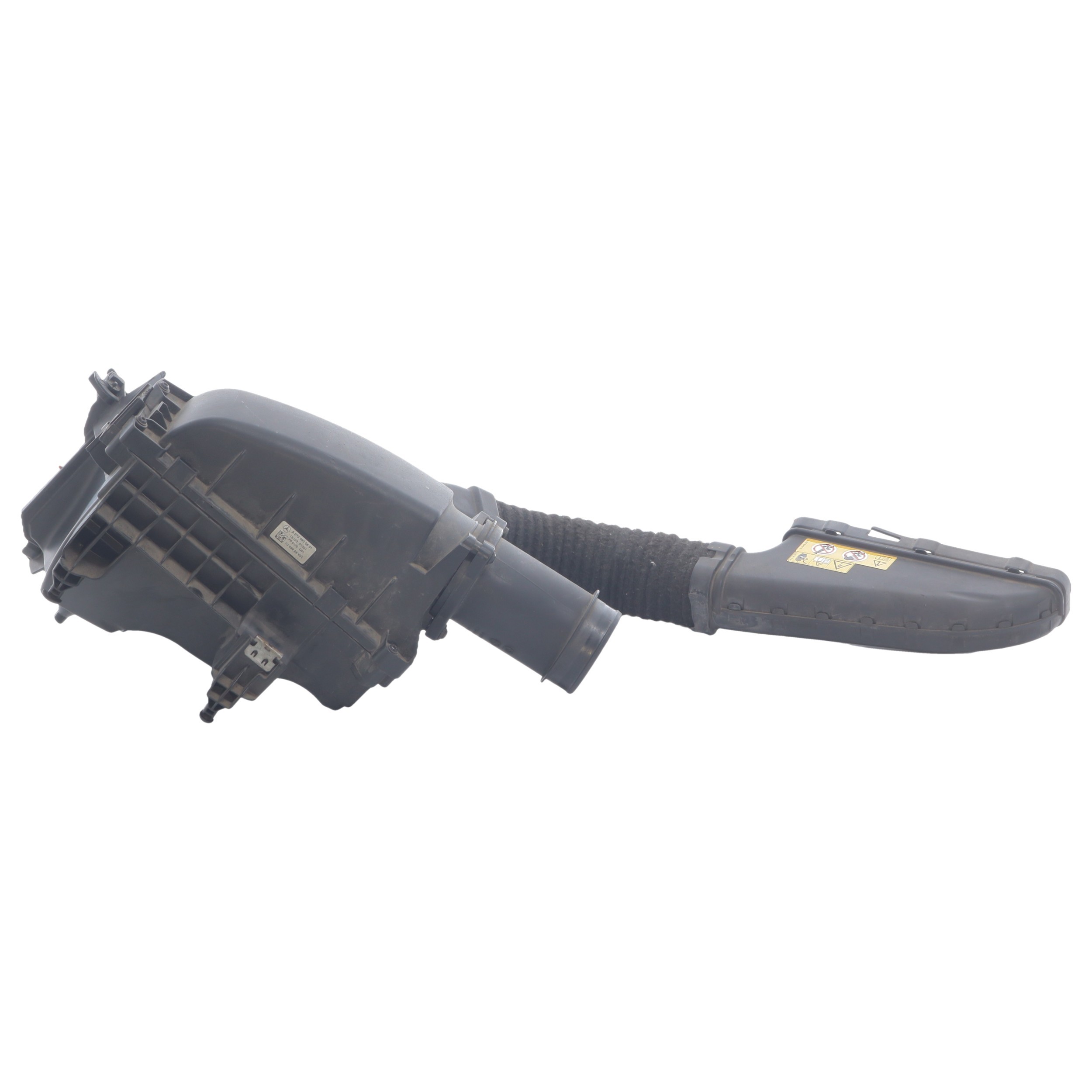 Boitier filtre a air pour MERCEDES CLASSE CLA 117 Boitier filtre a air pour MERCEDES CLASSE CLA 117