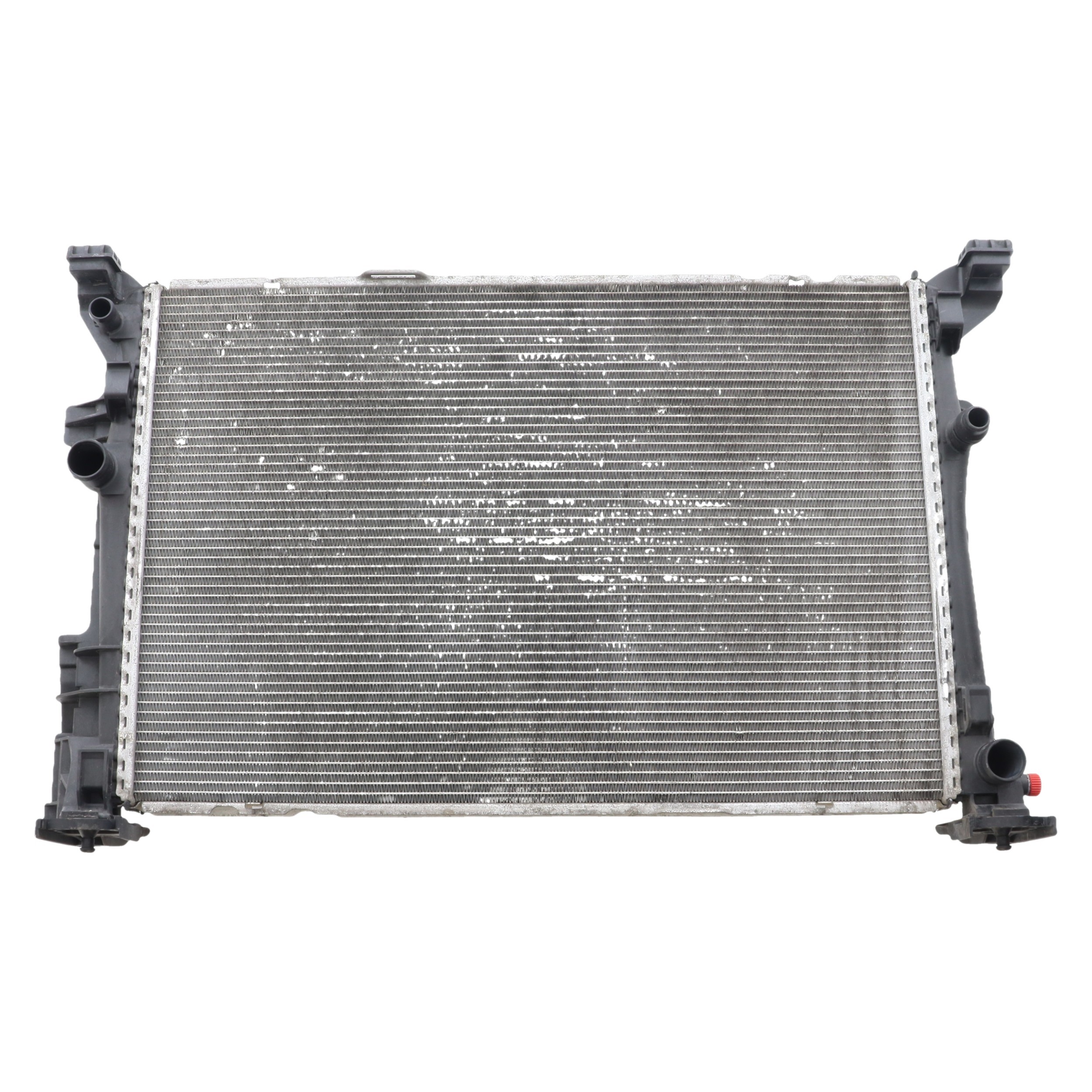 Radiateur eau pour MERCEDES CLASSE CLA 117 Radiateur eau pour MERCEDES CLASSE CLA 117