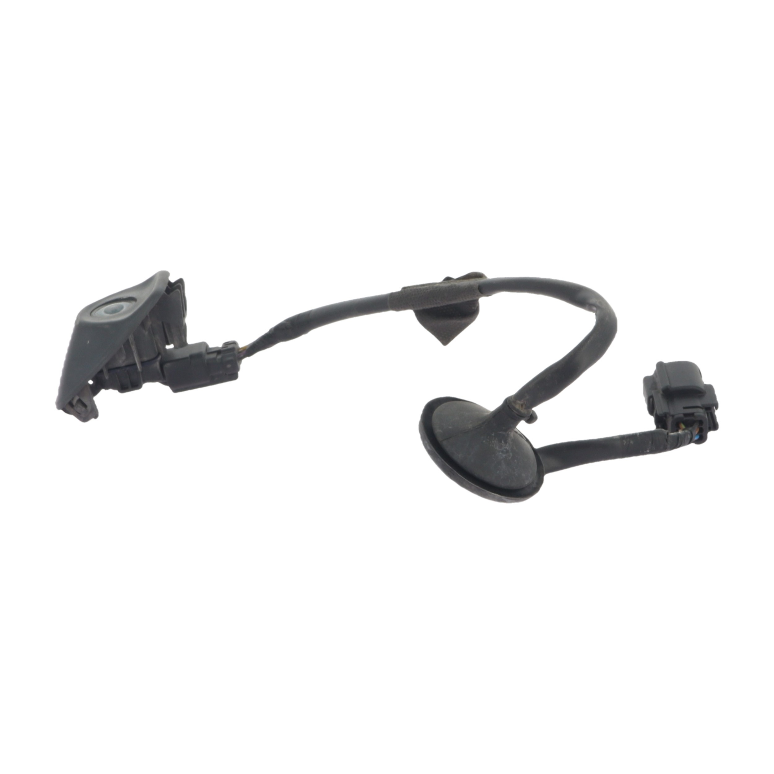 Camera de recul pour FORD TRANSIT 5 PHASE 1 Camera de recul pour FORD TRANSIT 5 PHASE 1