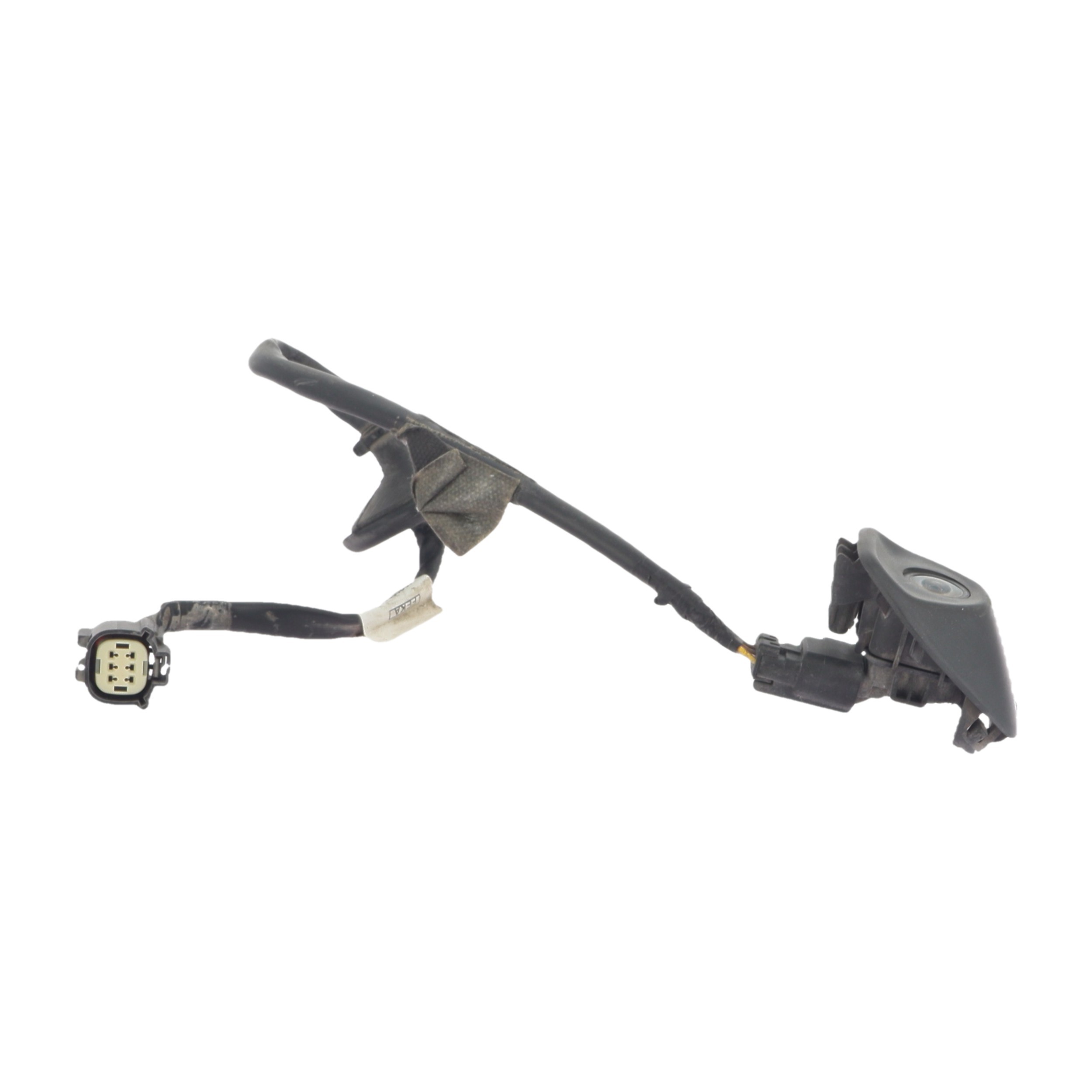 Camera de recul pour FORD TRANSIT 5 PHASE 1 Camera de recul pour FORD TRANSIT 5 PHASE 1