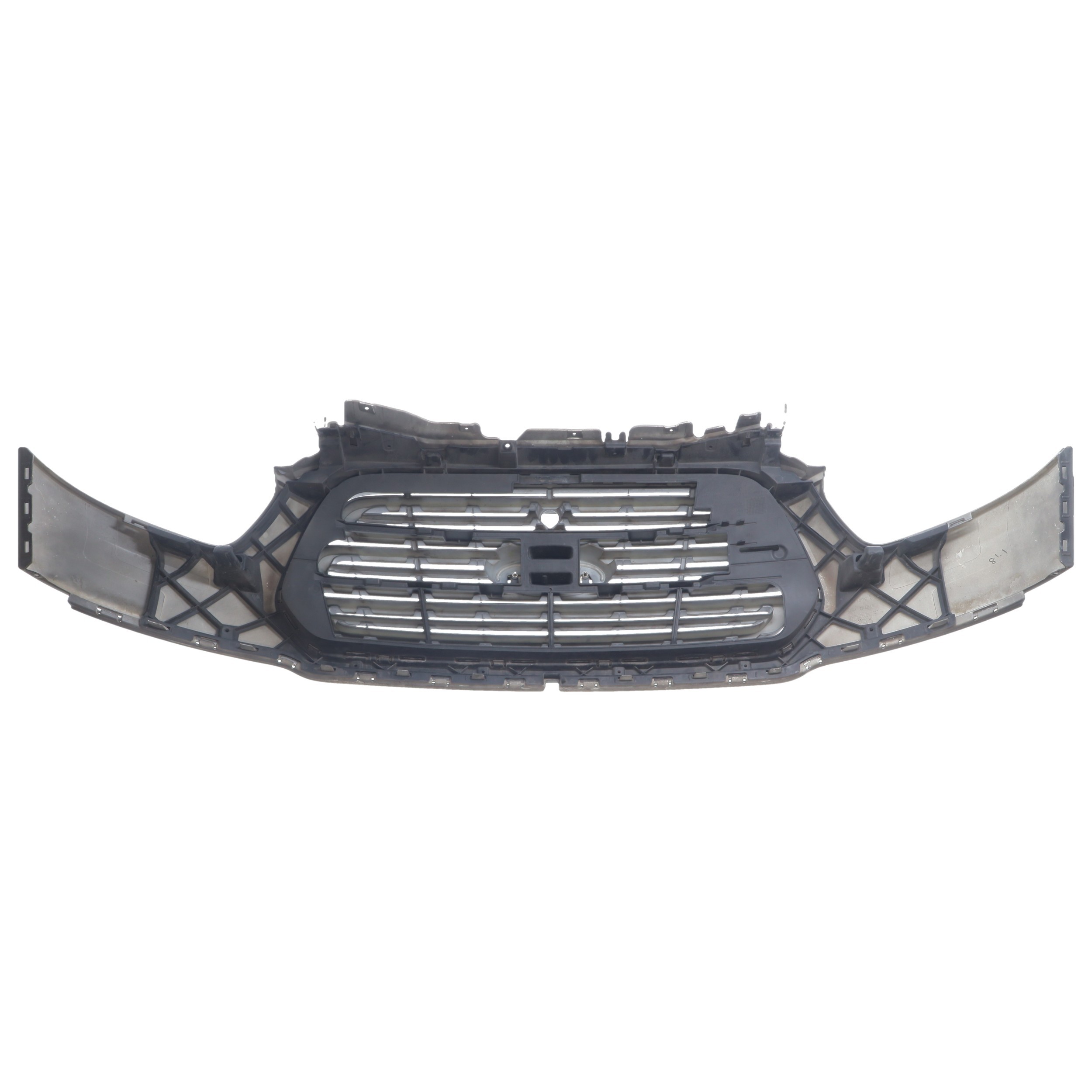 Pare choc avant pour FORD TRANSIT 5 PHASE 1 Pare choc avant pour FORD TRANSIT 5 PHASE 1