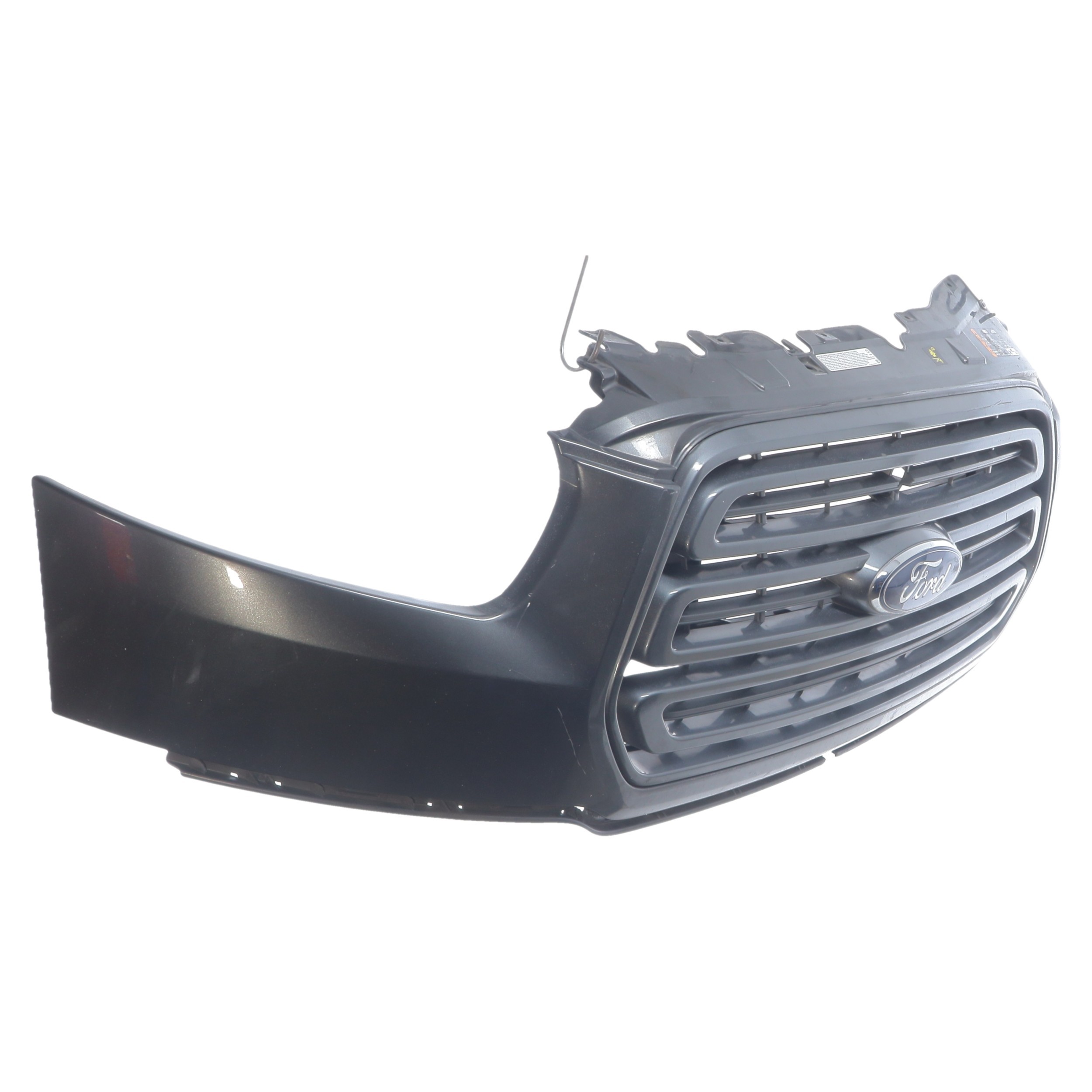 Pare choc avant pour FORD TRANSIT 5 PHASE 1 Pare choc avant pour FORD TRANSIT 5 PHASE 1