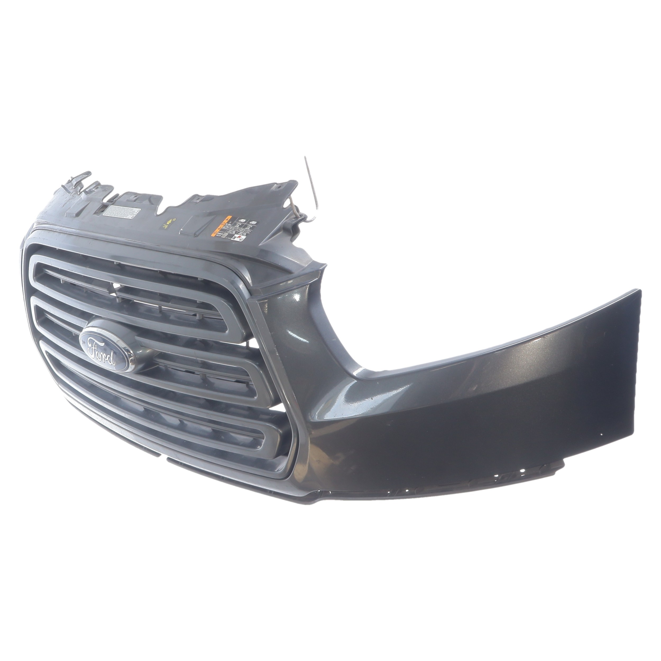 Pare choc avant pour FORD TRANSIT 5 PHASE 1 Pare choc avant pour FORD TRANSIT 5 PHASE 1