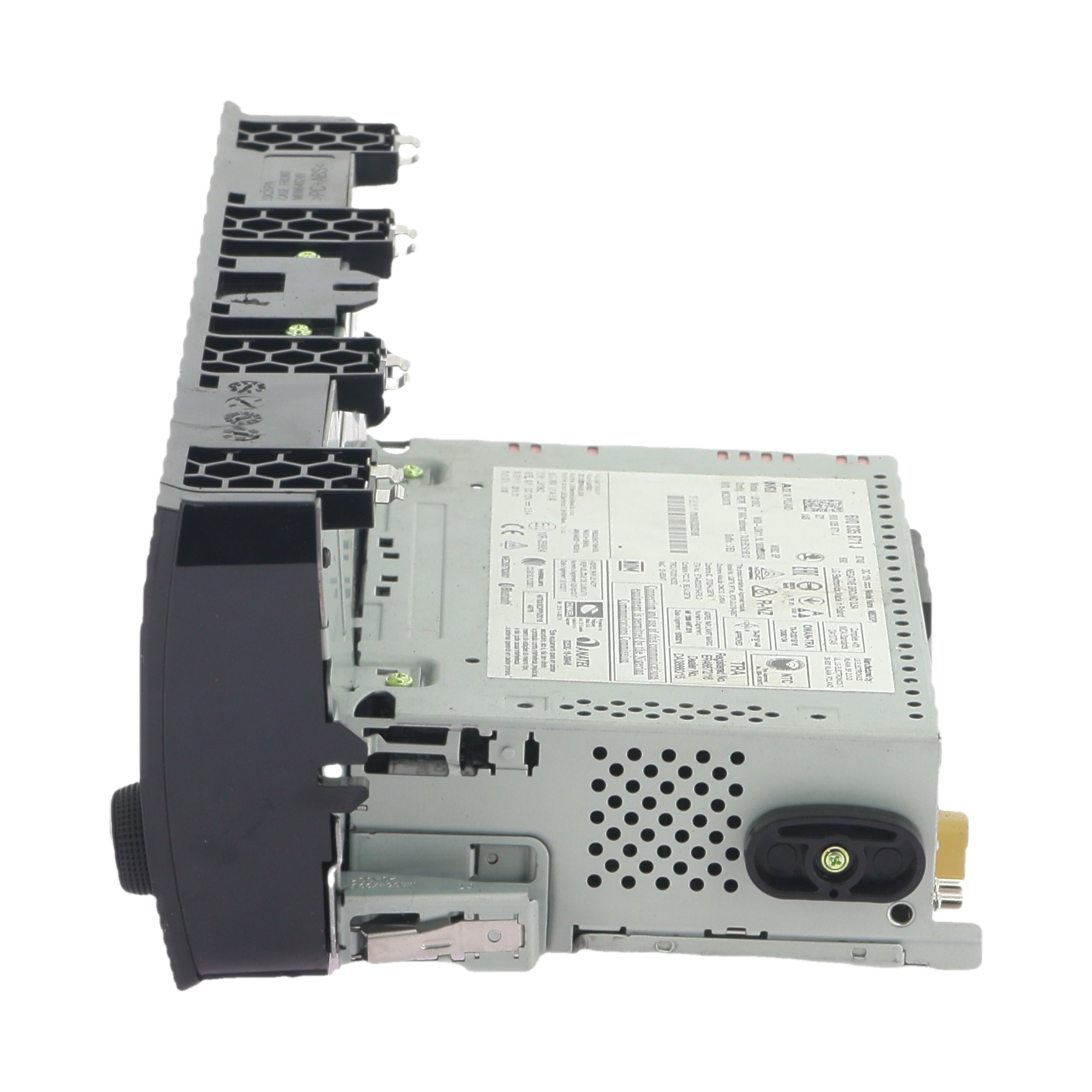 Autoradio d'origine pour SKODA FABIA 3 PHASE 2 Autoradio d'origine pour SKODA FABIA 3 PHASE 2