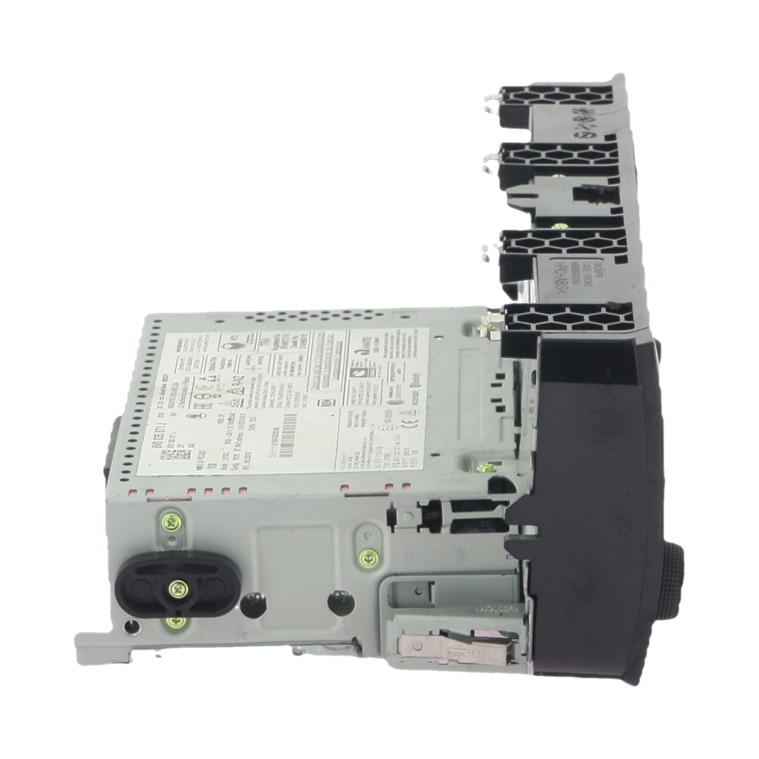 Autoradio d'origine pour SKODA FABIA 3 PHASE 2 Autoradio d'origine pour SKODA FABIA 3 PHASE 2