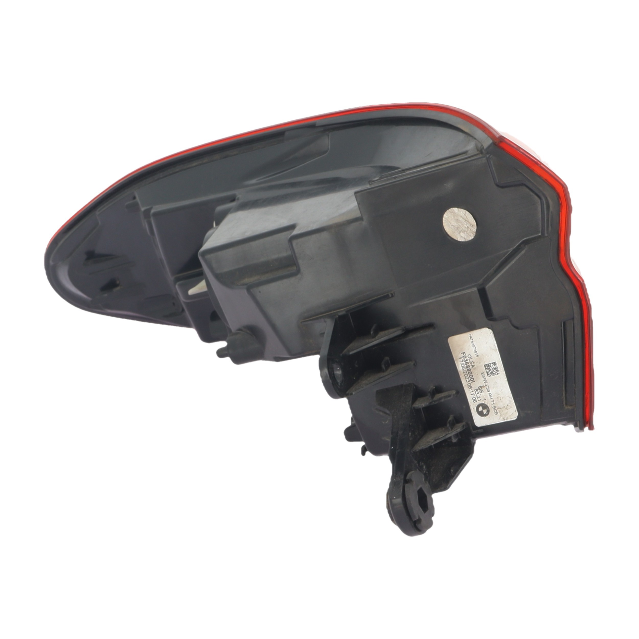 Feu arriere principal droit (feux) pour BMW X2 F39 Feu arriere principal droit (feux) pour BMW X2 F39