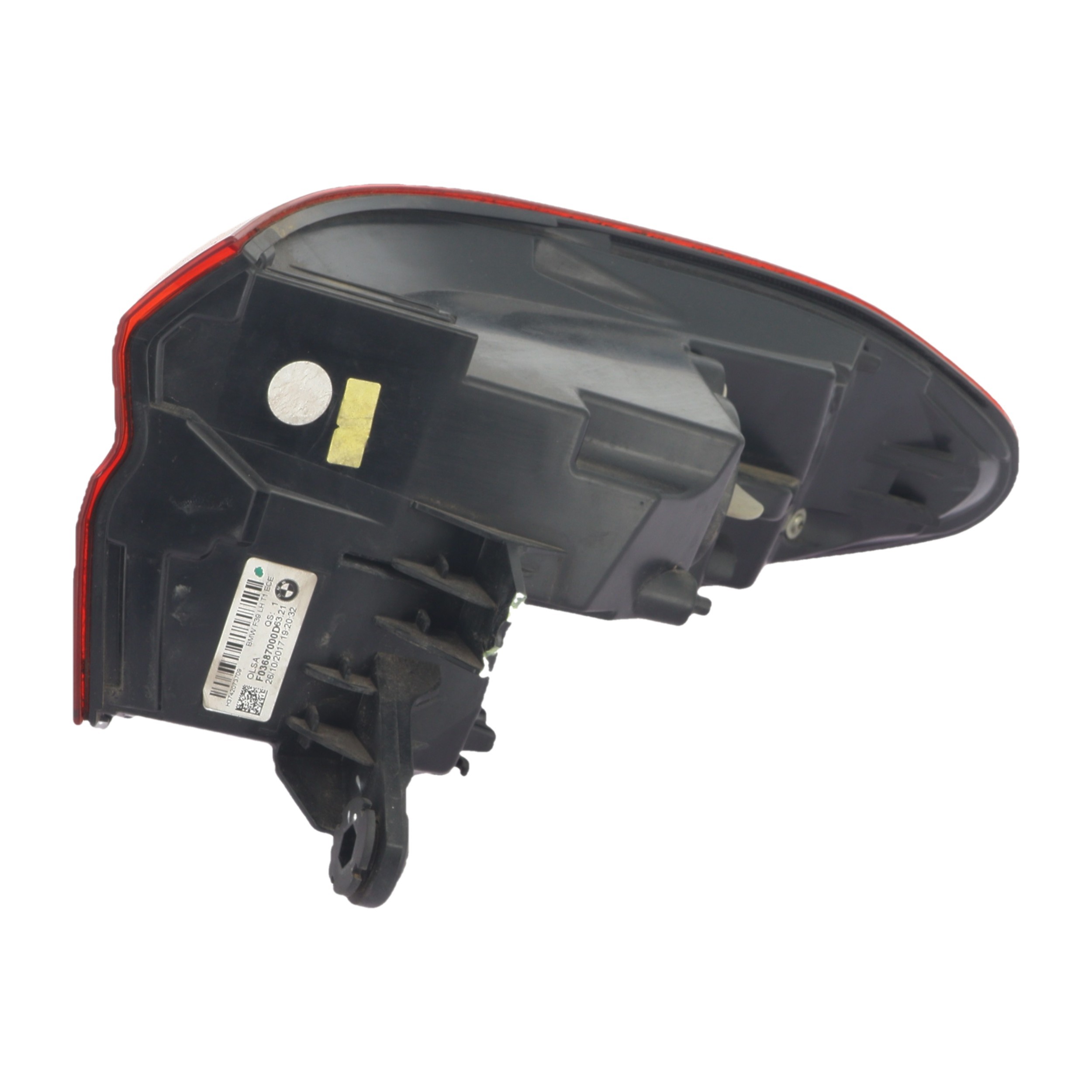 Feu arriere principal gauche (feux) pour BMW X2 F39 Feu arriere principal gauche (feux) pour BMW X2 F39