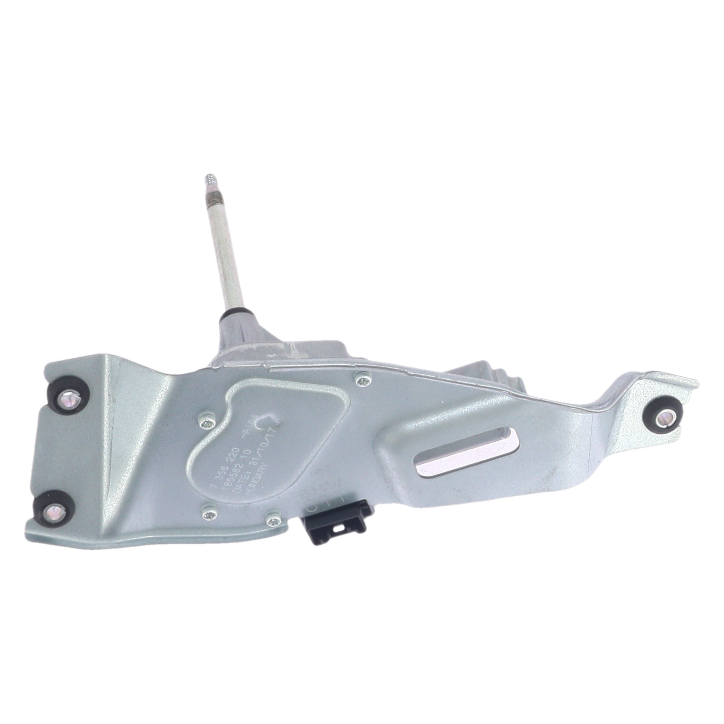 Moteur essuie glace arriere pour BMW X2 F39 Moteur essuie glace arriere pour BMW X2 F39