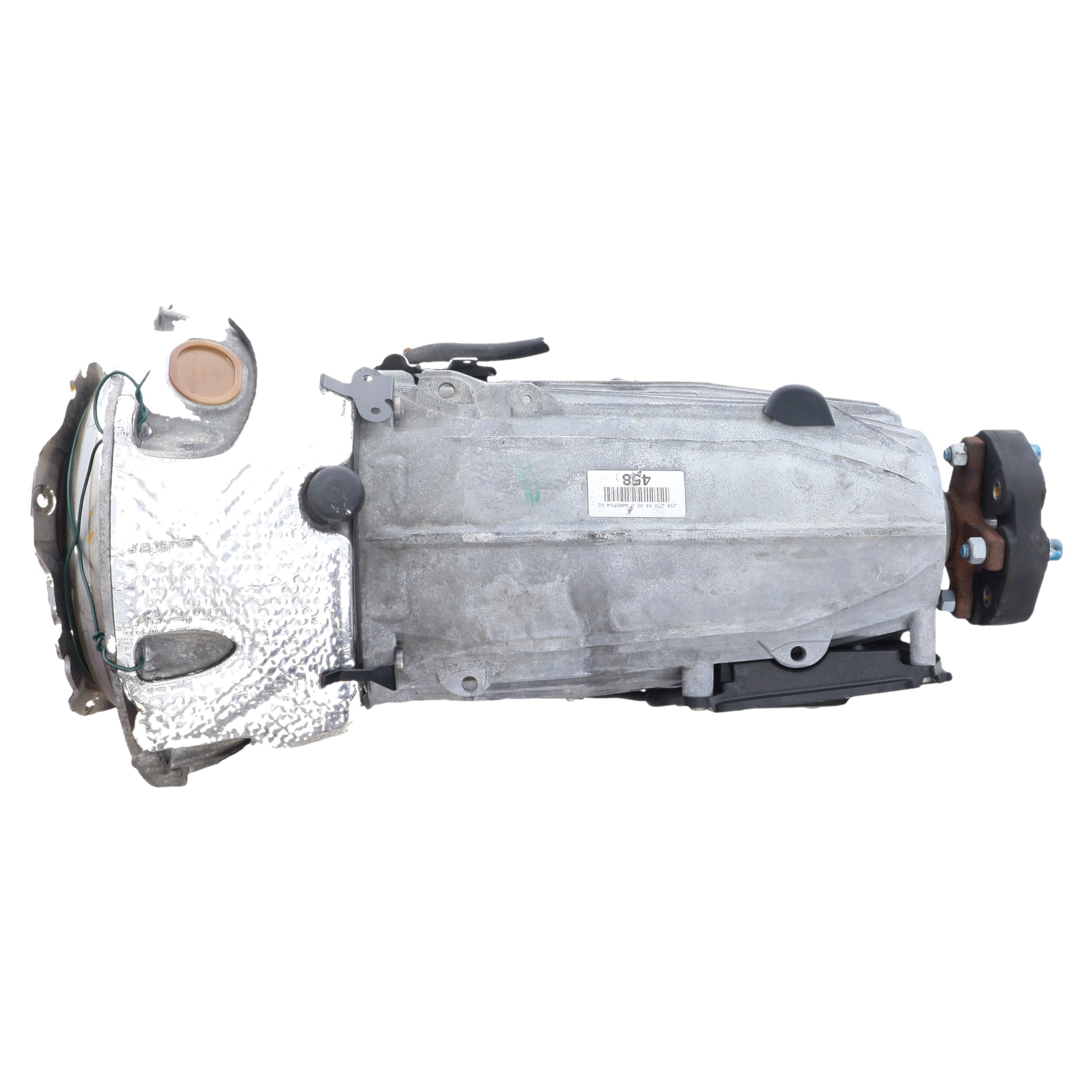 Boite de vitesses pour MERCEDES CLASSE CLS 218 PHASE 1 BREAK Boite de vitesses pour MERCEDES CLASSE CLS 218 PHASE 1 BREAK
