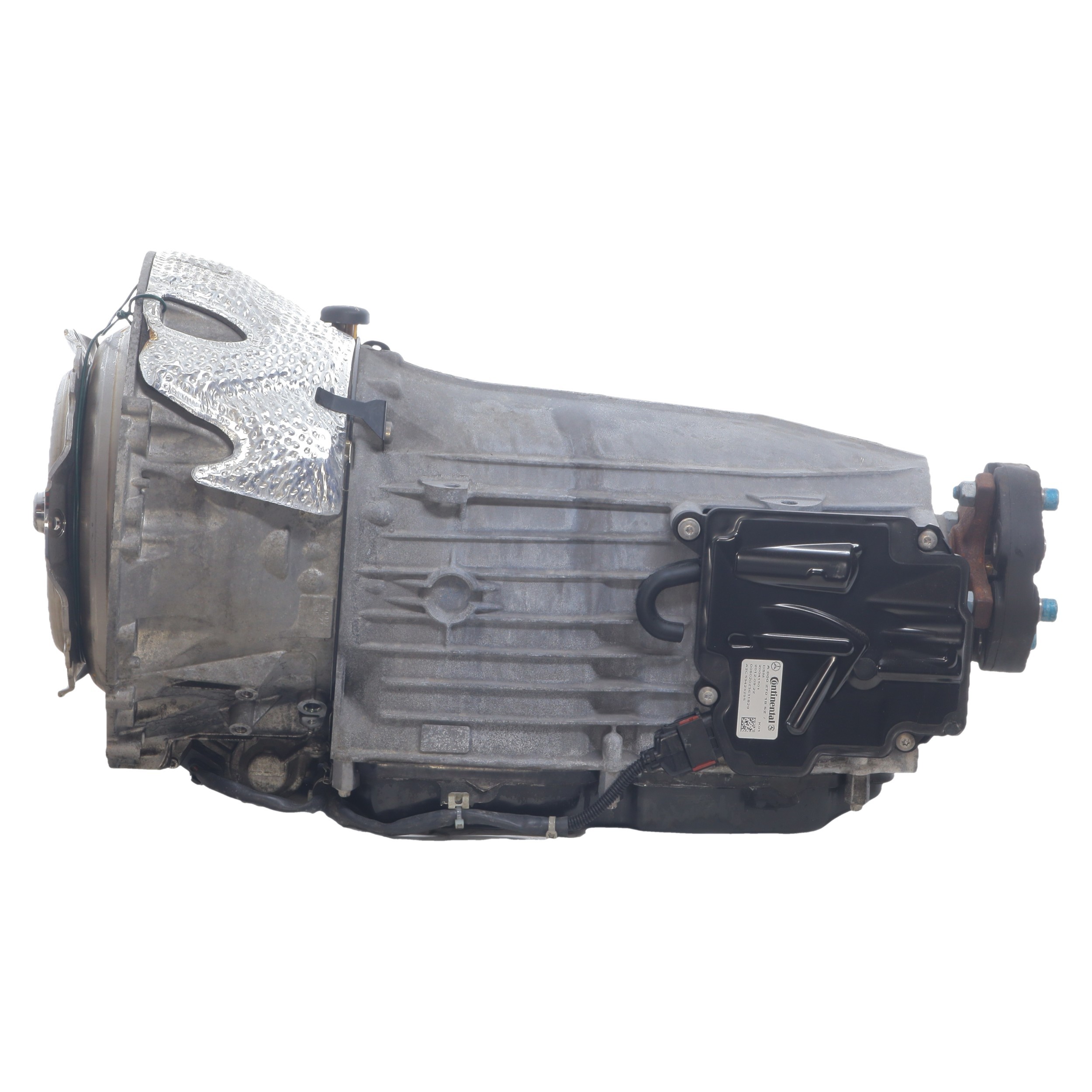 Boite de vitesses pour MERCEDES CLASSE CLS 218 PHASE 1 BREAK Boite de vitesses pour MERCEDES CLASSE CLS 218 PHASE 1 BREAK