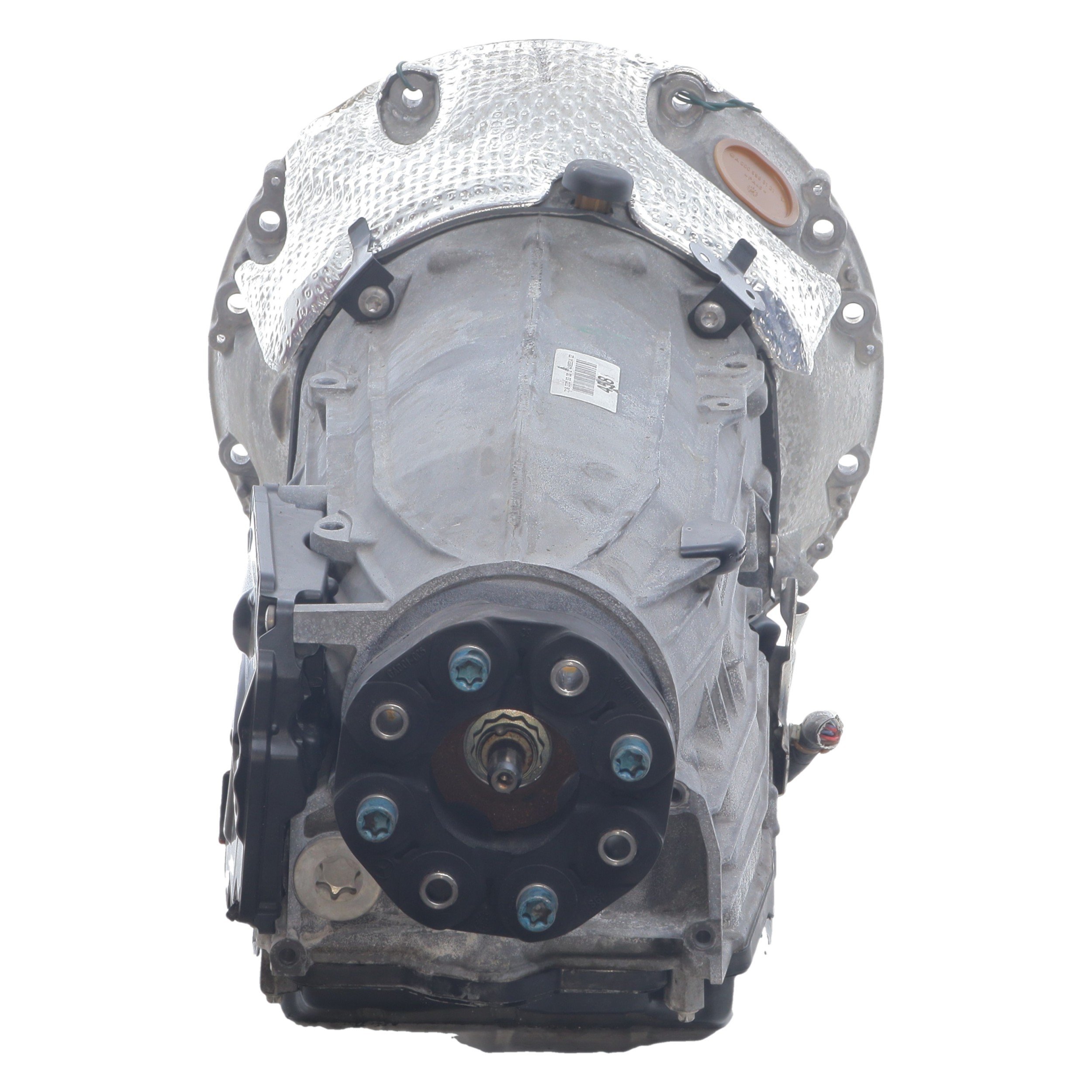 Boite de vitesses pour MERCEDES CLASSE CLS 218 PHASE 1 BREAK Boite de vitesses pour MERCEDES CLASSE CLS 218 PHASE 1 BREAK