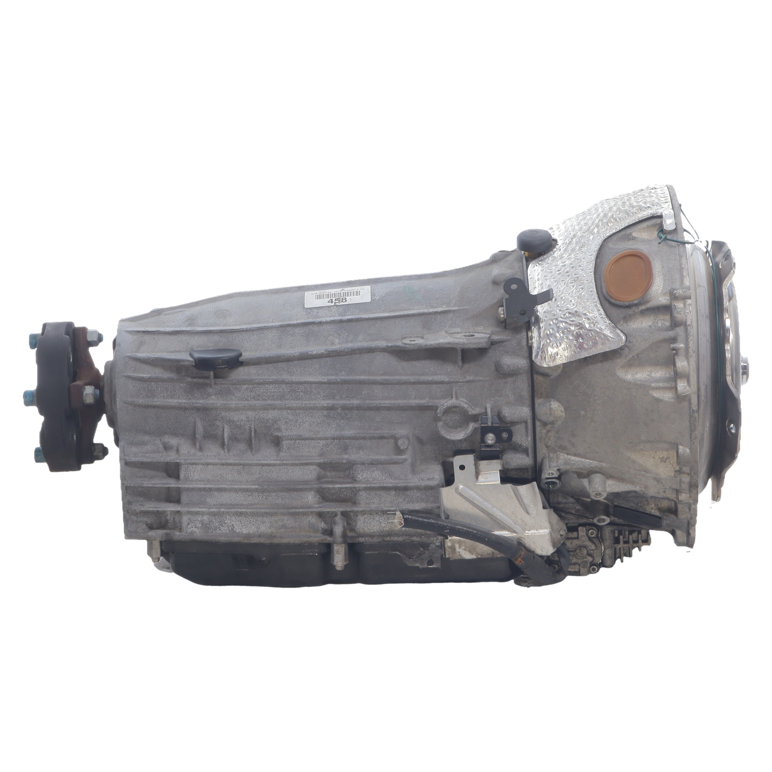 Boite de vitesses pour MERCEDES CLASSE CLS 218 PHASE 1 BREAK Boite de vitesses pour MERCEDES CLASSE CLS 218 PHASE 1 BREAK