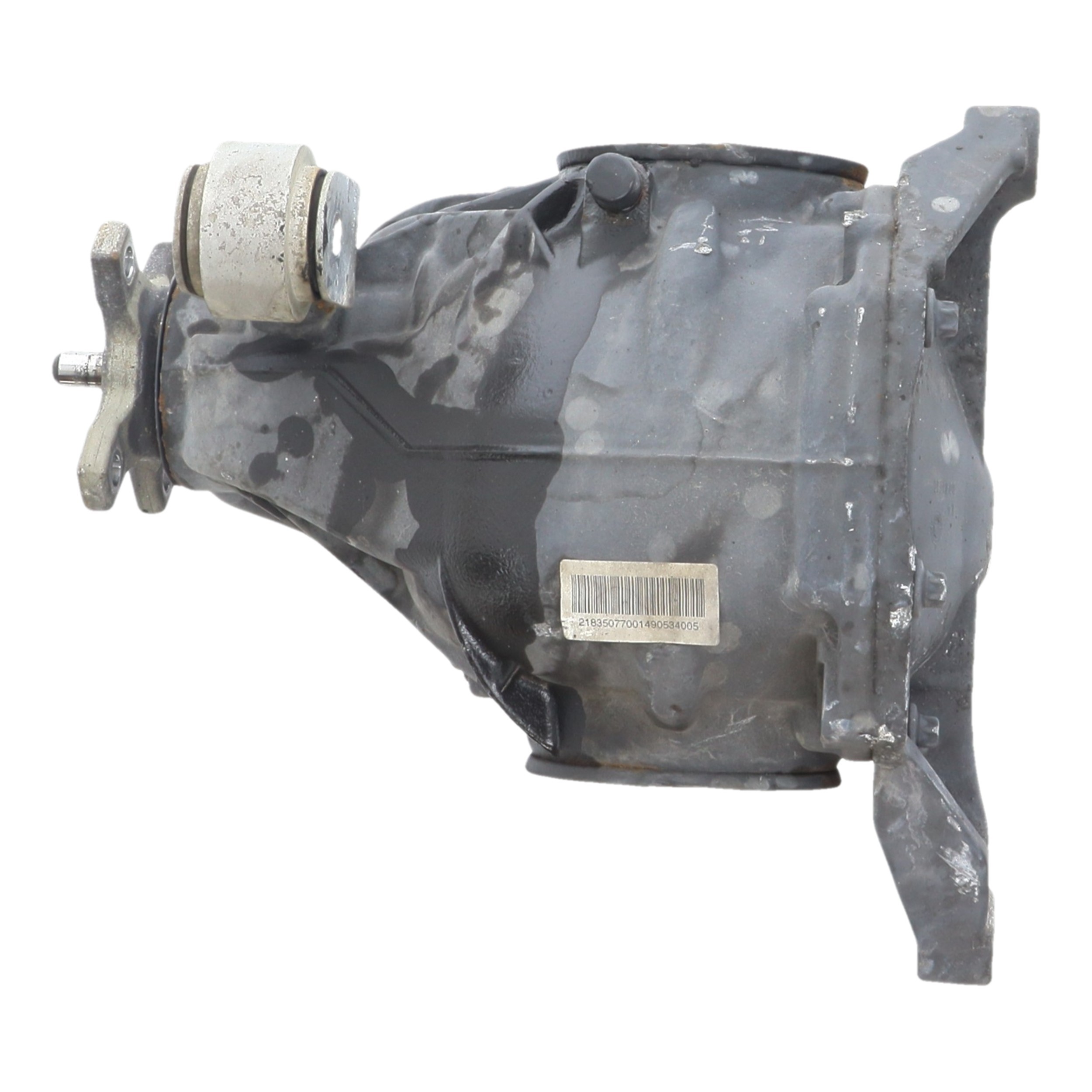 Pont (propulsion) pour MERCEDES CLASSE CLS 218 PHASE 1 BREAK Pont (propulsion) pour MERCEDES CLASSE CLS 218 PHASE 1 BREAK