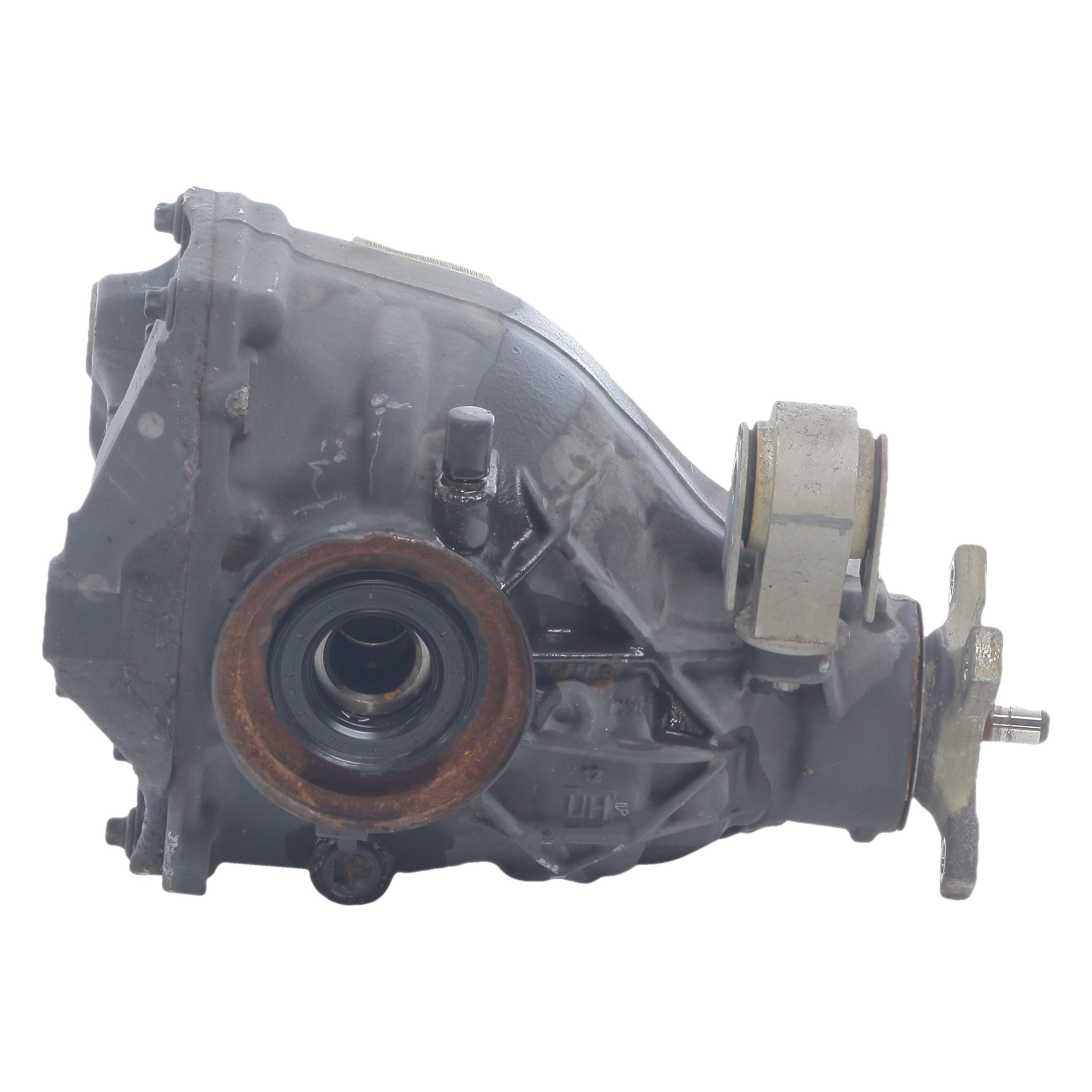 Pont (propulsion) pour MERCEDES CLASSE CLS 218 PHASE 1 BREAK Pont (propulsion) pour MERCEDES CLASSE CLS 218 PHASE 1 BREAK