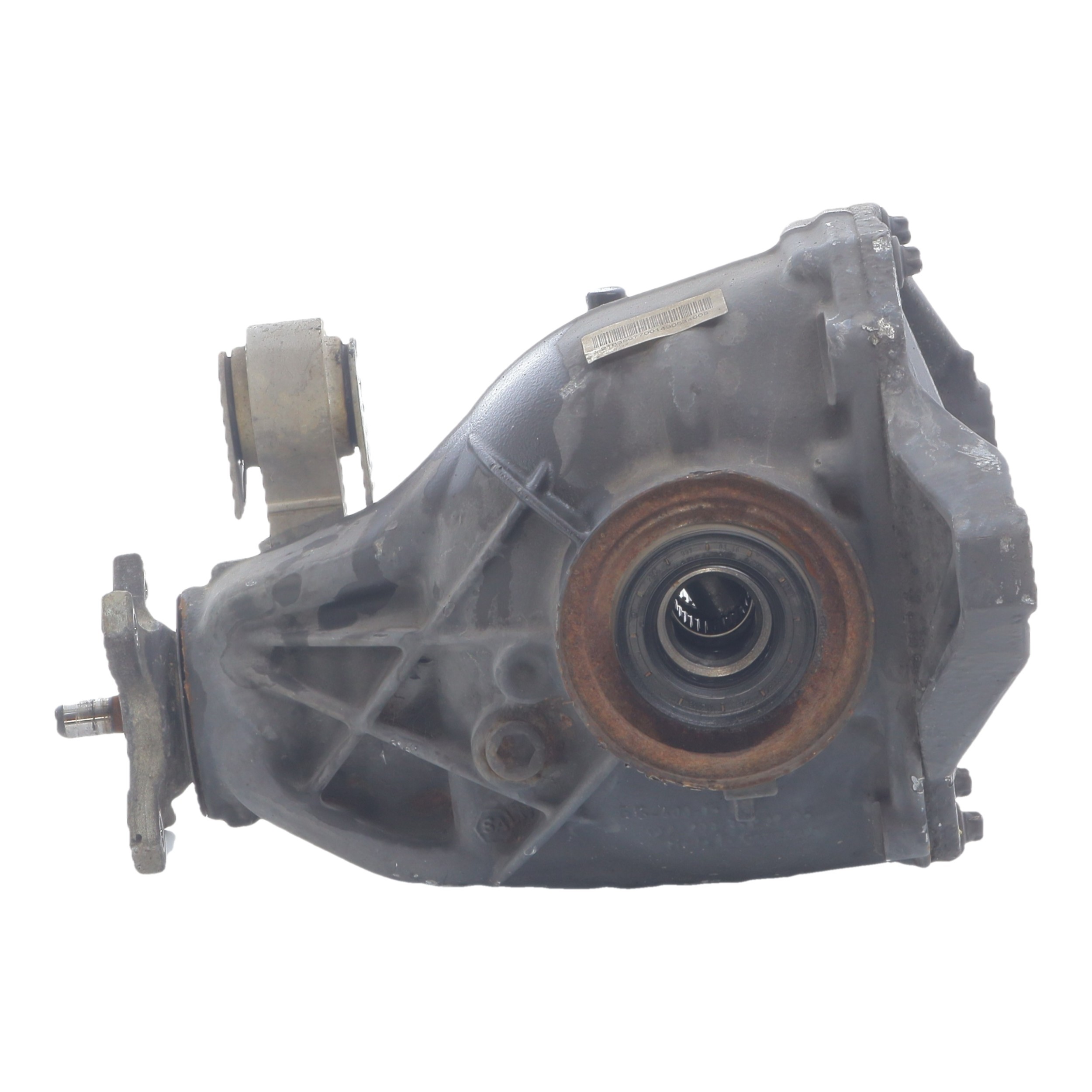 Pont (propulsion) pour MERCEDES CLASSE CLS 218 PHASE 1 BREAK Pont (propulsion) pour MERCEDES CLASSE CLS 218 PHASE 1 BREAK