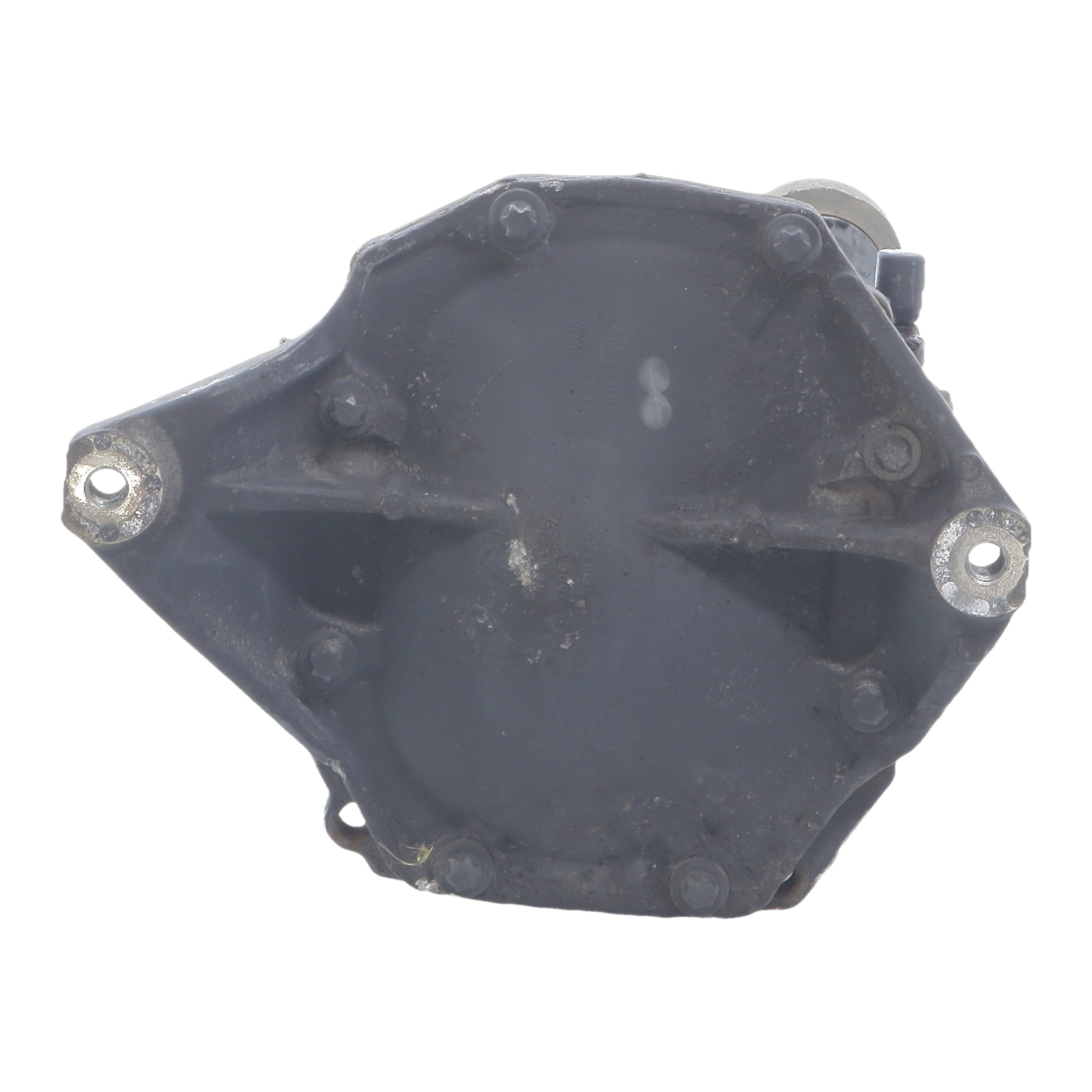 Pont (propulsion) pour MERCEDES CLASSE CLS 218 PHASE 1 BREAK Pont (propulsion) pour MERCEDES CLASSE CLS 218 PHASE 1 BREAK
