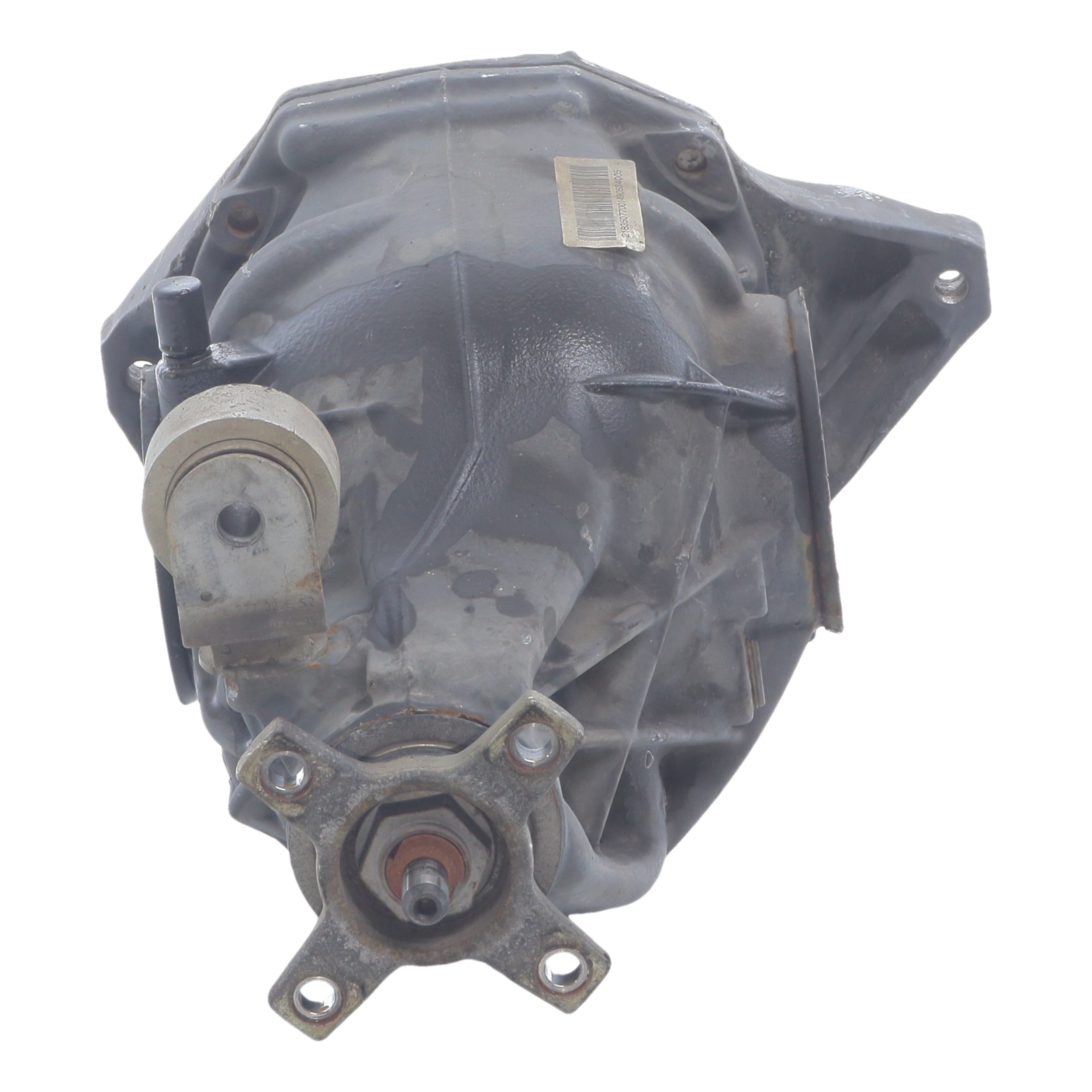 Pont (propulsion) pour MERCEDES CLASSE CLS 218 PHASE 1 BREAK Pont (propulsion) pour MERCEDES CLASSE CLS 218 PHASE 1 BREAK