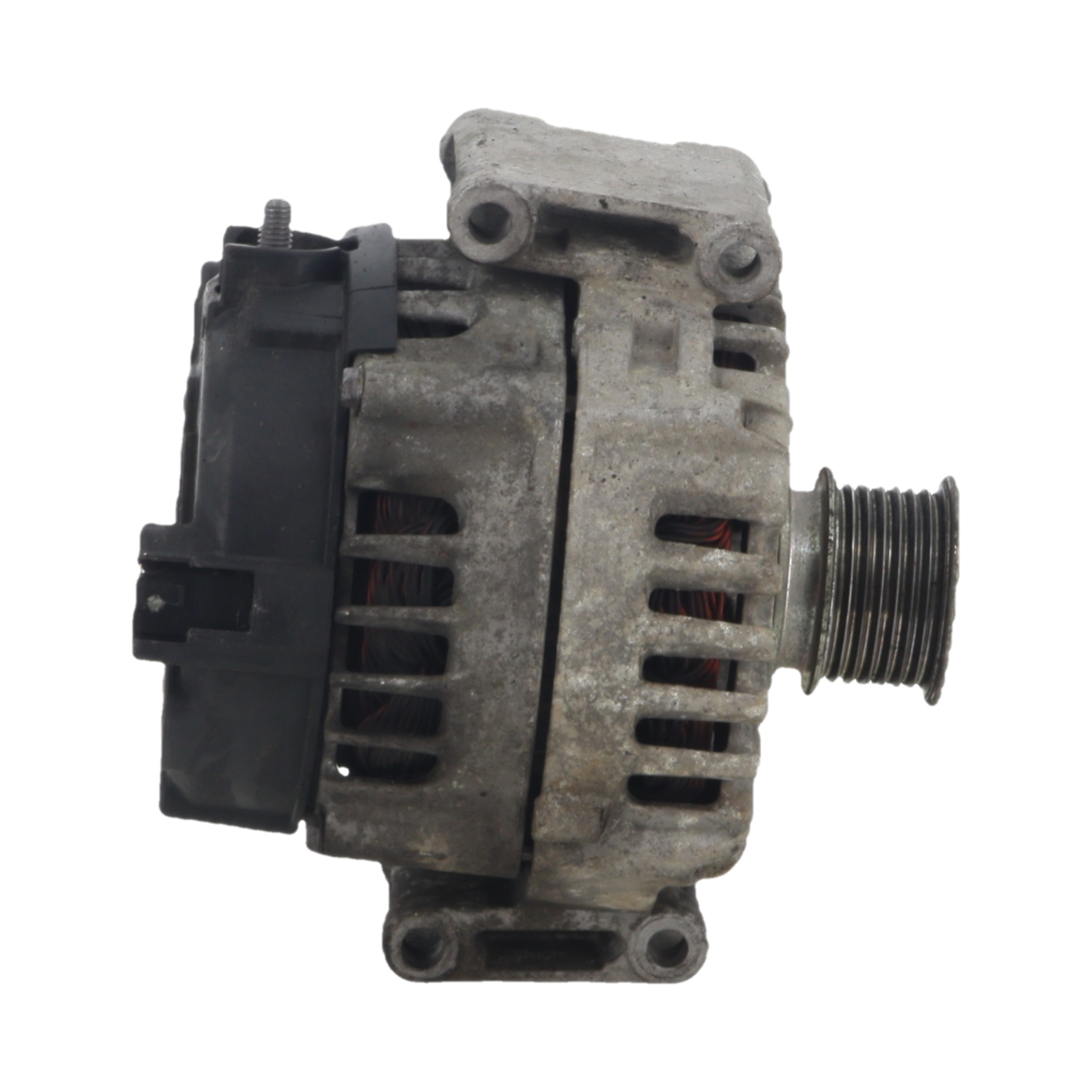 Alternateur pour MERCEDES CLASSE CLS 218 PHASE 1 BREAK Alternateur pour MERCEDES CLASSE CLS 218 PHASE 1 BREAK