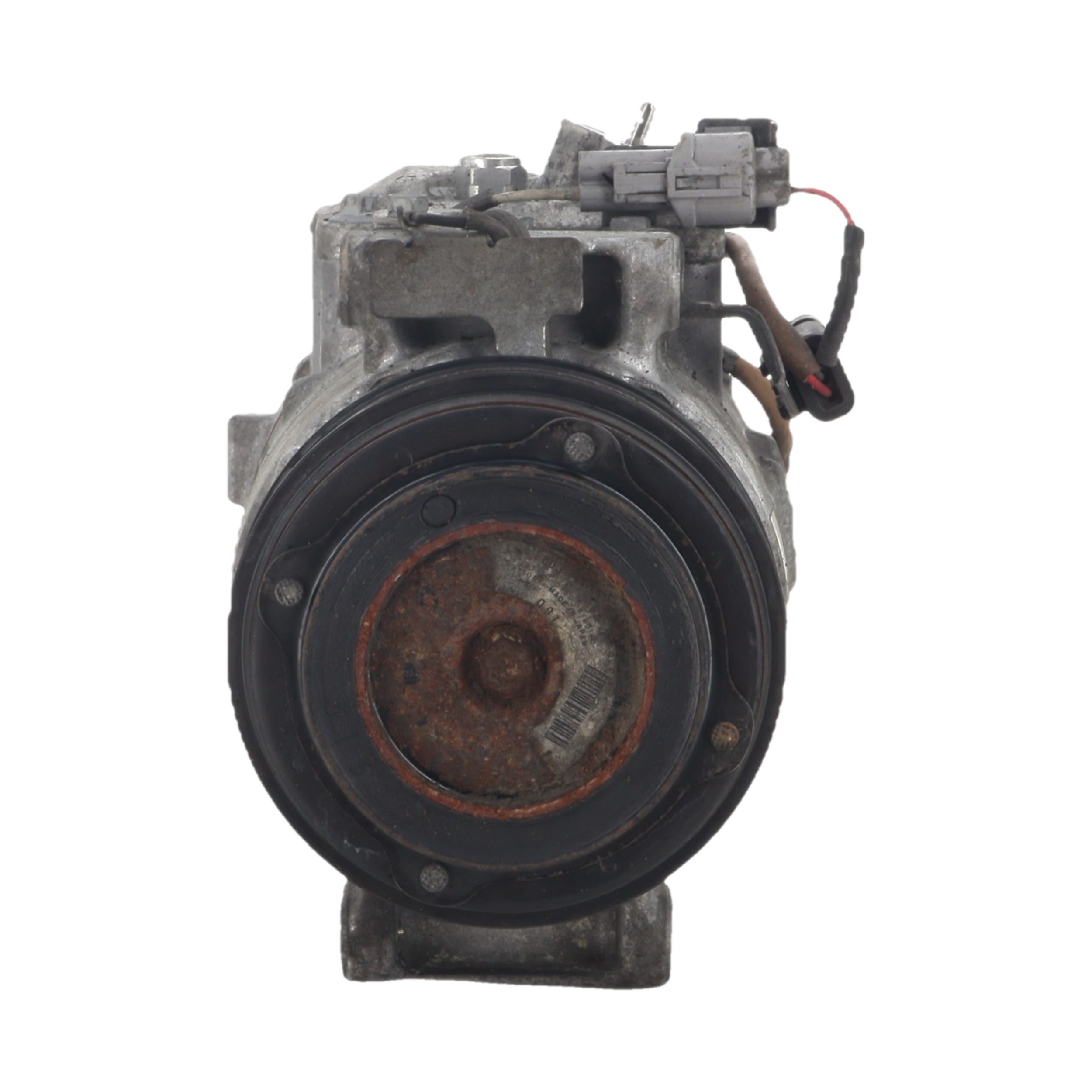 Compresseur clim pour MERCEDES CLASSE CLS 218 PHASE 1 BREAK Compresseur clim pour MERCEDES CLASSE CLS 218 PHASE 1 BREAK