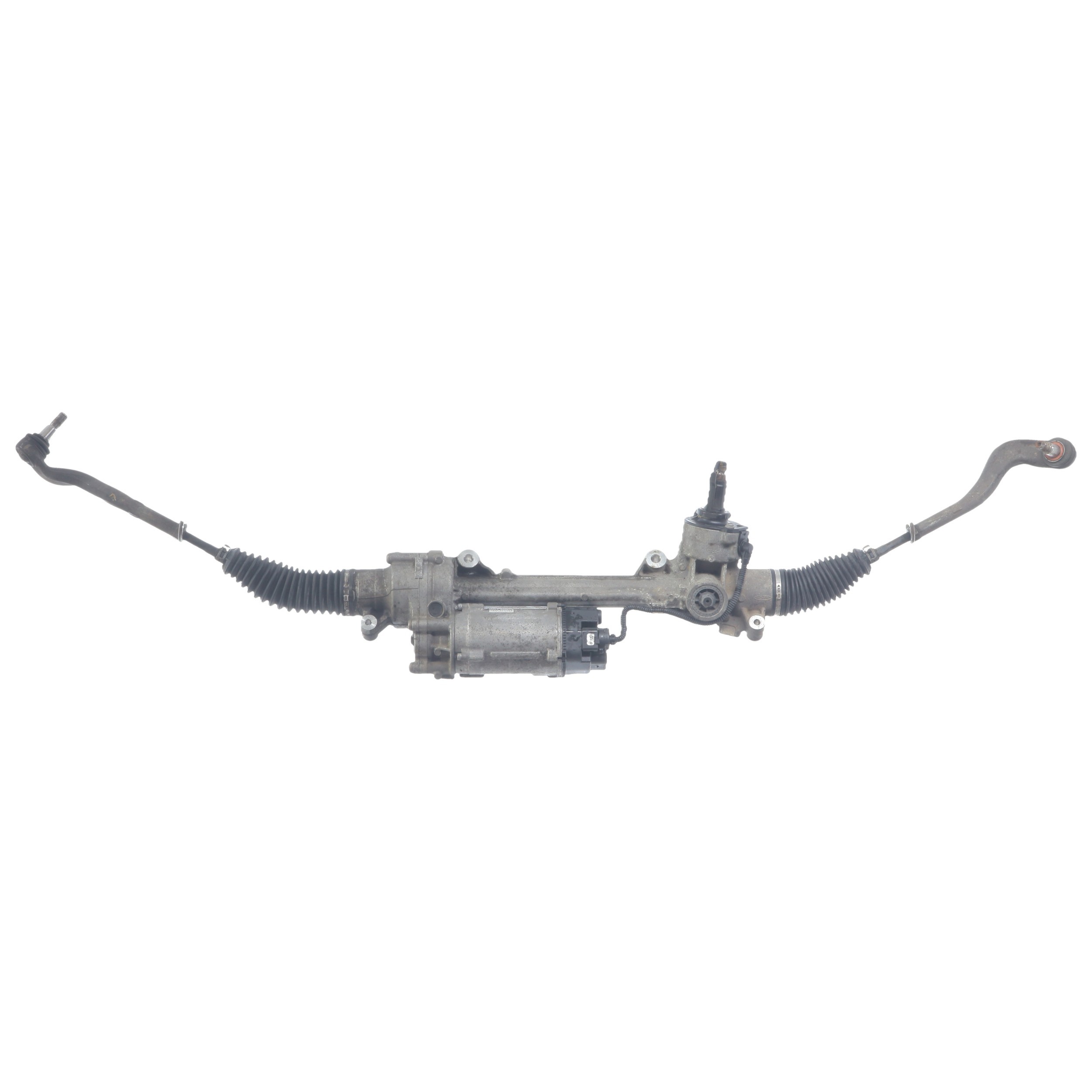 Cremaillere assistee pour MERCEDES CLASSE CLS 218 PHASE 1 BREAK Cremaillere assistee pour MERCEDES CLASSE CLS 218 PHASE 1 BREAK