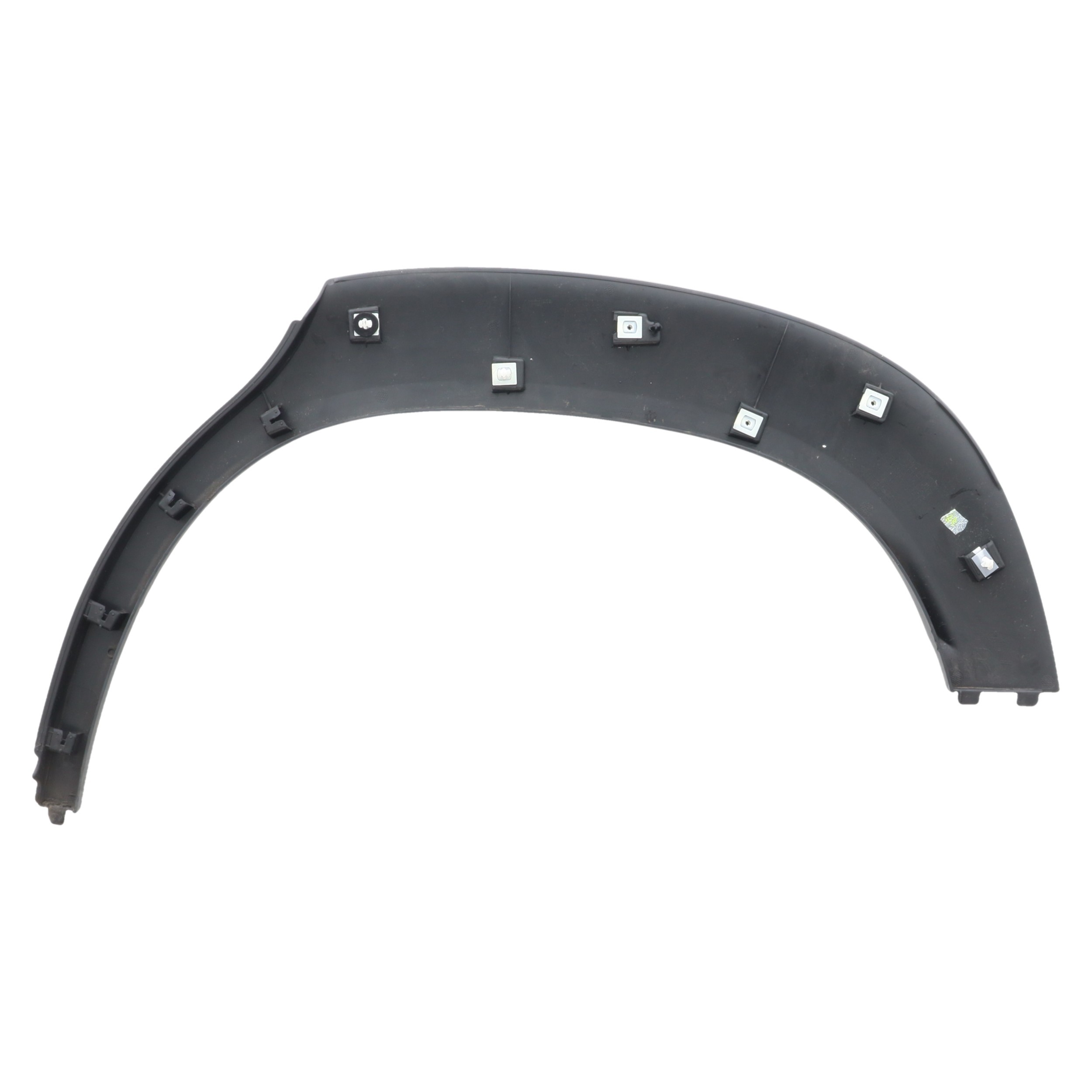 Extension d'aile arriere droit pour CITROEN C3 AIRCROSS PHASE 1 Extension d'aile arriere droit pour CITROEN C3 AIRCROSS PHASE 1