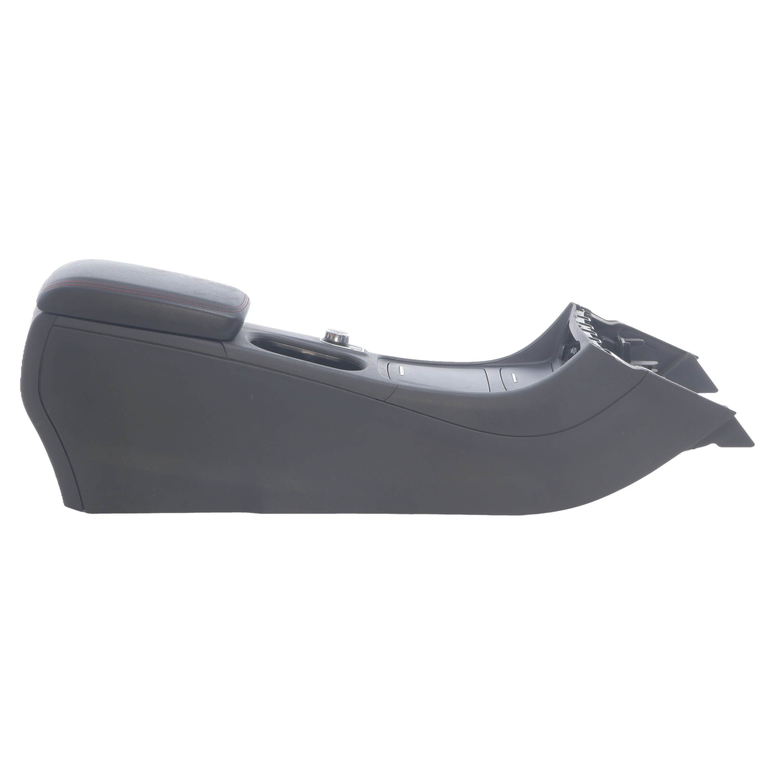 Console central (interieur plastique) pour MERCEDES CLASSE CLA 117 Console central (interieur plastique) pour MERCEDES CLASSE CLA 117