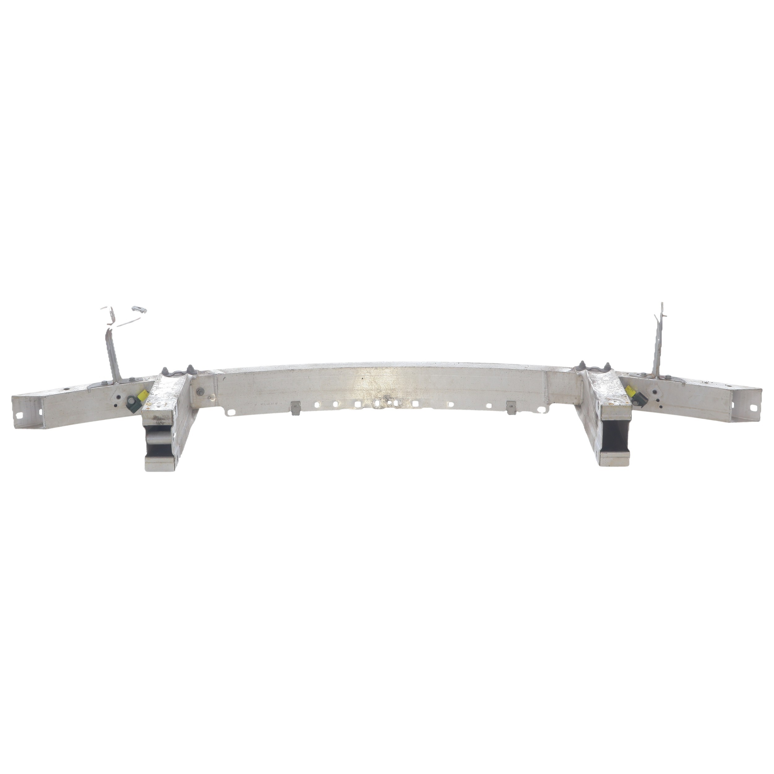 Renfort pare choc avant (traverse) pour MERCEDES CLASSE CLS 218 PHASE 1 BREAK Renfort pare choc avant (traverse) pour MERCEDES CLASSE CLS 218 PHASE 1 BREAK