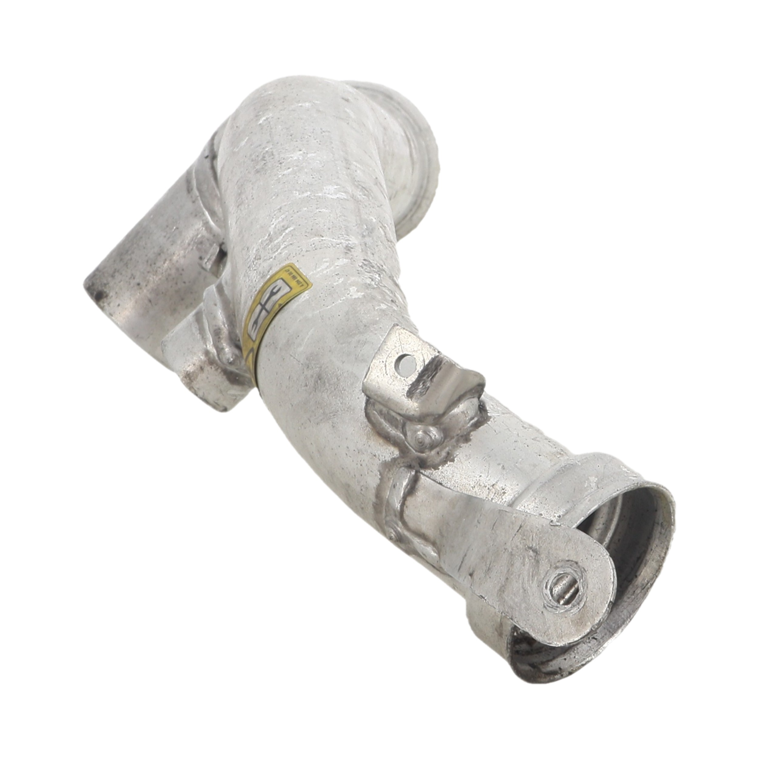 Durite de turbo pour MERCEDES CLASSE CLS 218 PHASE 1 BREAK Durite de turbo pour MERCEDES CLASSE CLS 218 PHASE 1 BREAK