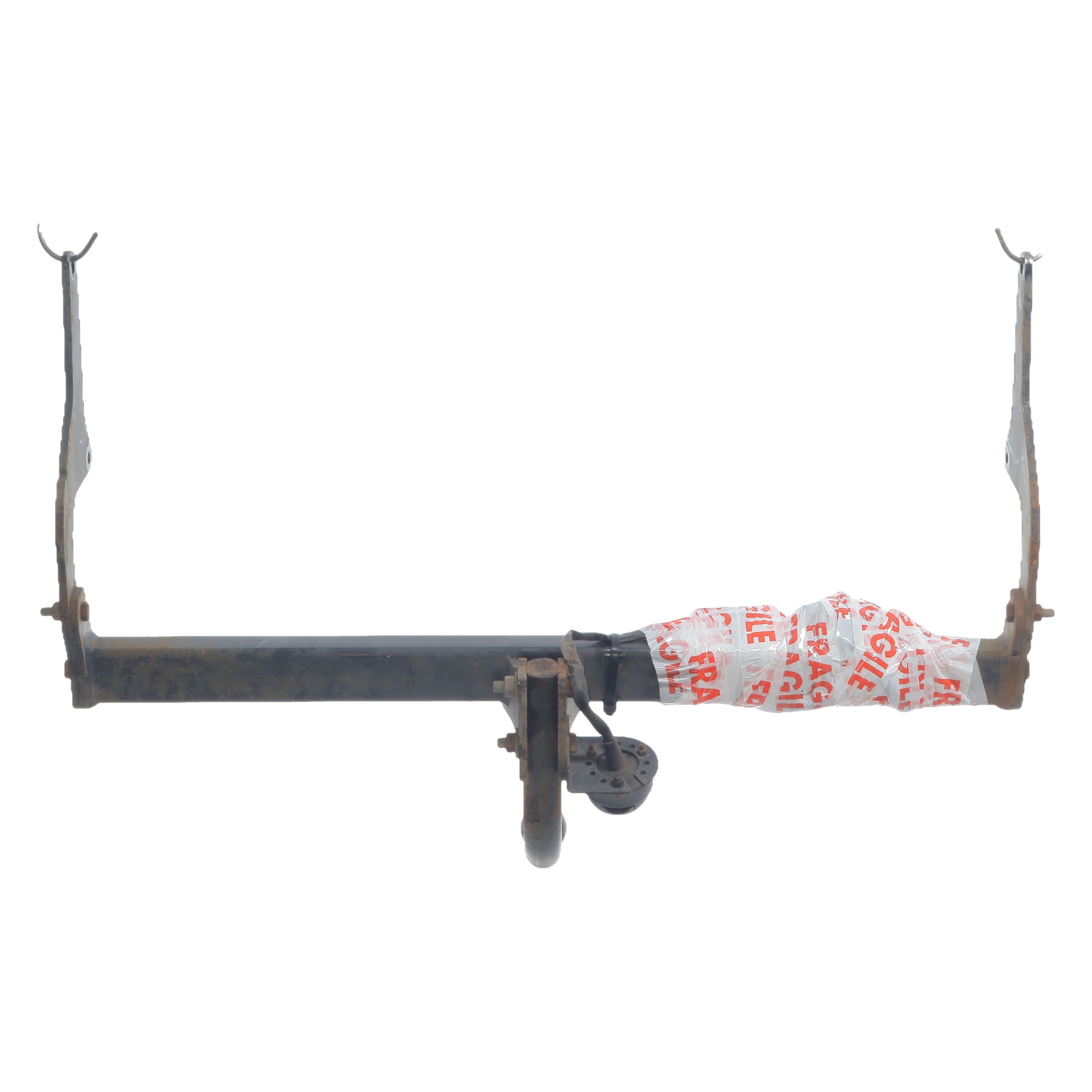 Attelage (boule de remorquage) pour RENAULT CAPTUR 1 PHASE 1 Attelage (boule de remorquage) pour RENAULT CAPTUR 1 PHASE 1