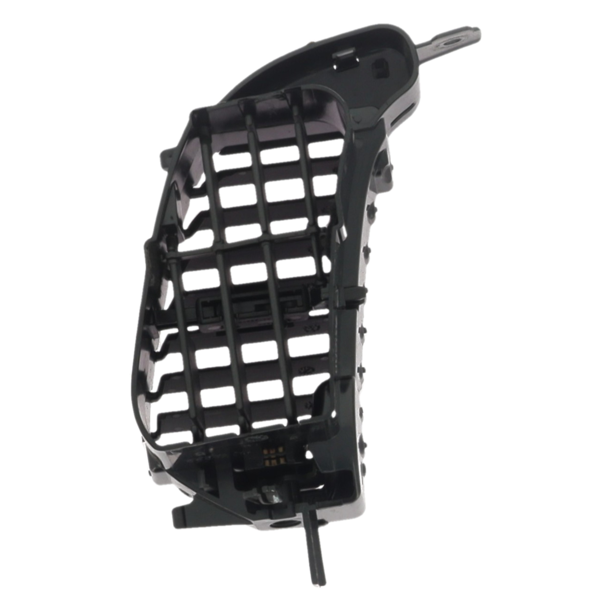 Aerateur tableau de bord pour RENAULT CAPTUR 1 PHASE 1 Aerateur tableau de bord pour RENAULT CAPTUR 1 PHASE 1