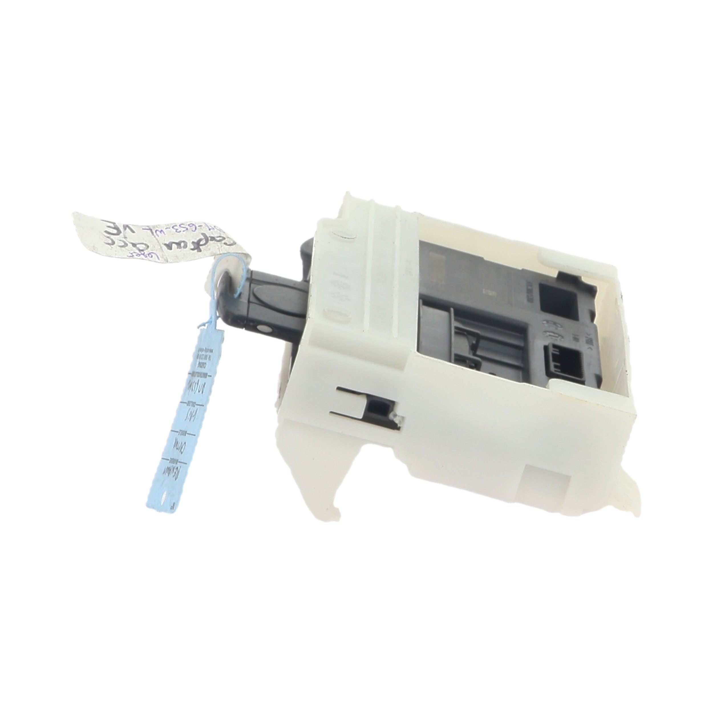 Lecteur de carte (neiman) pour RENAULT CAPTUR 1 PHASE 1 Lecteur de carte (neiman) pour RENAULT CAPTUR 1 PHASE 1