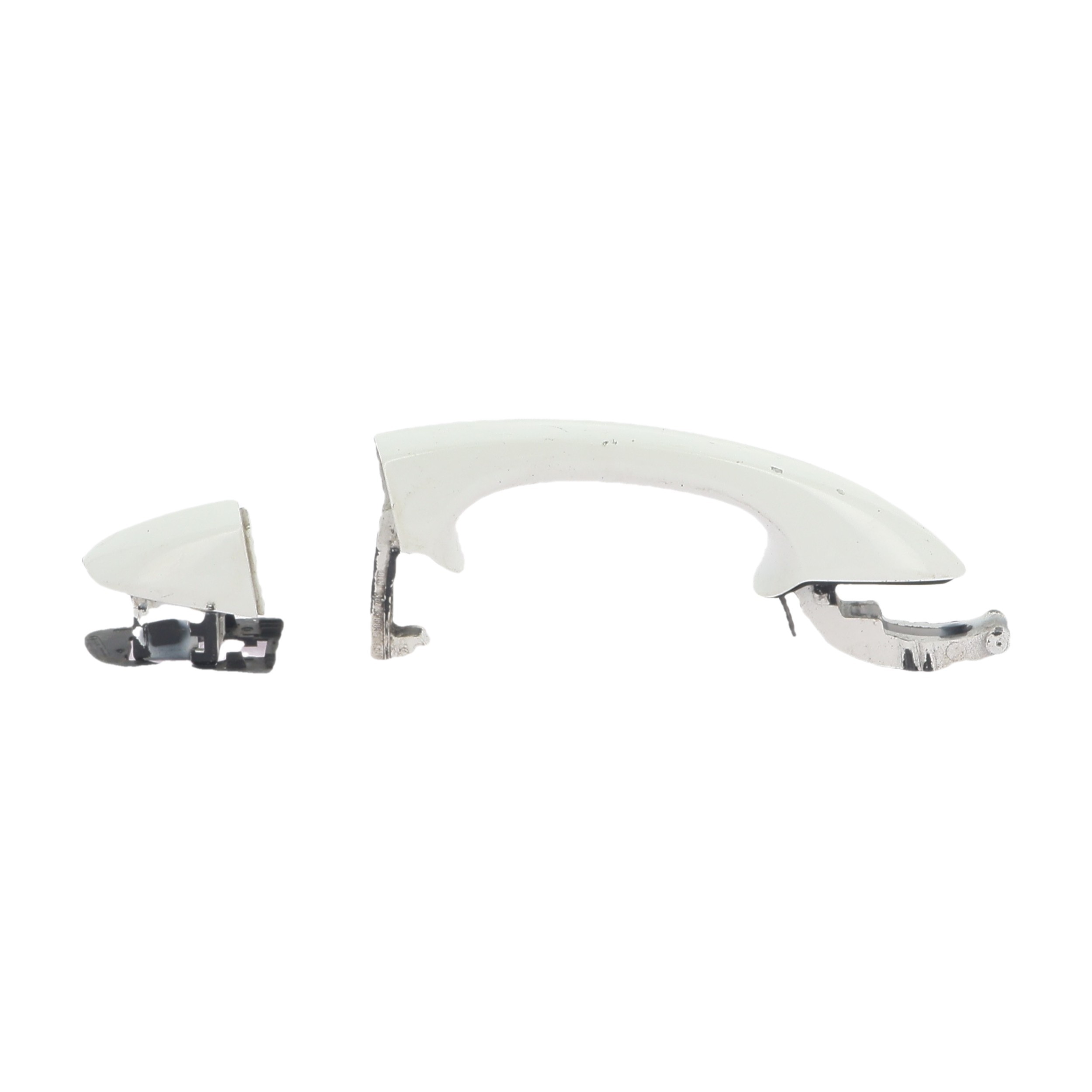 Poignee porte avant droit pour VOLKSWAGEN GOLF 7 PHASE 1 Poignee porte avant droit pour VOLKSWAGEN GOLF 7 PHASE 1
