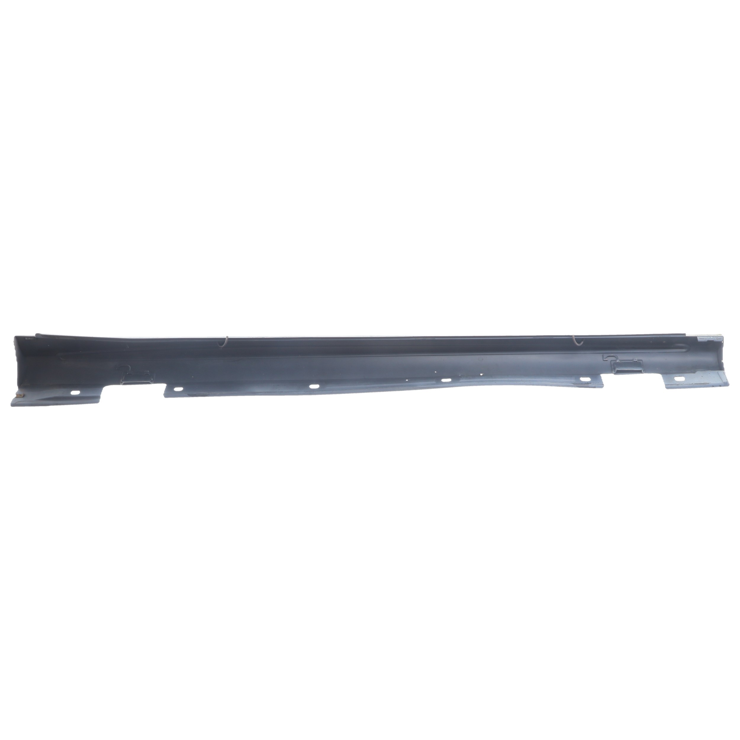 Bas de caisse gauche pour MERCEDES CLASSE CLA 117 Bas de caisse gauche pour MERCEDES CLASSE CLA 117