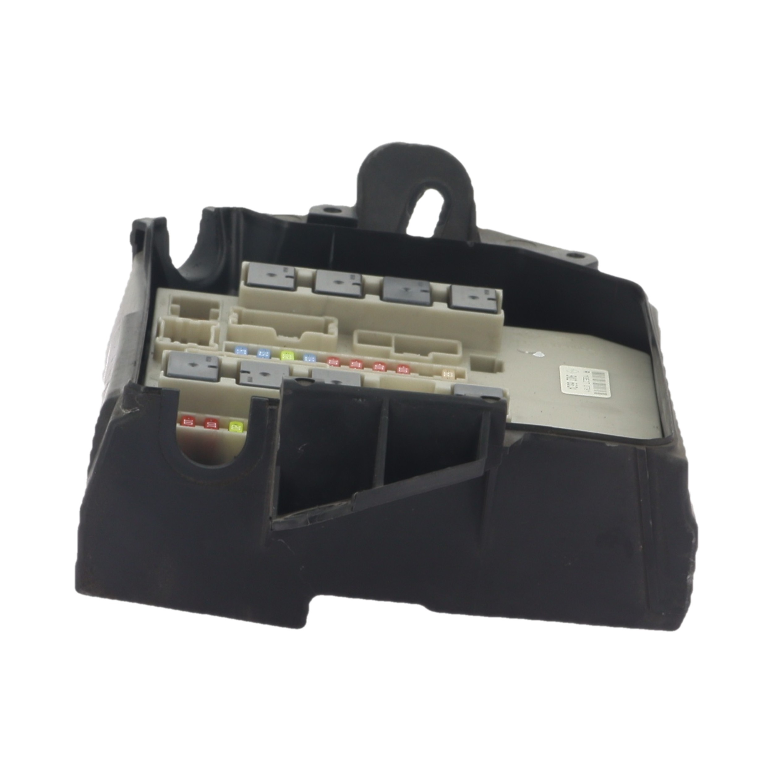 Boitier servitude moteur (BSM) pour RENAULT CLIO 3 PHASE 2 Boitier servitude moteur (BSM) pour RENAULT CLIO 3 PHASE 2