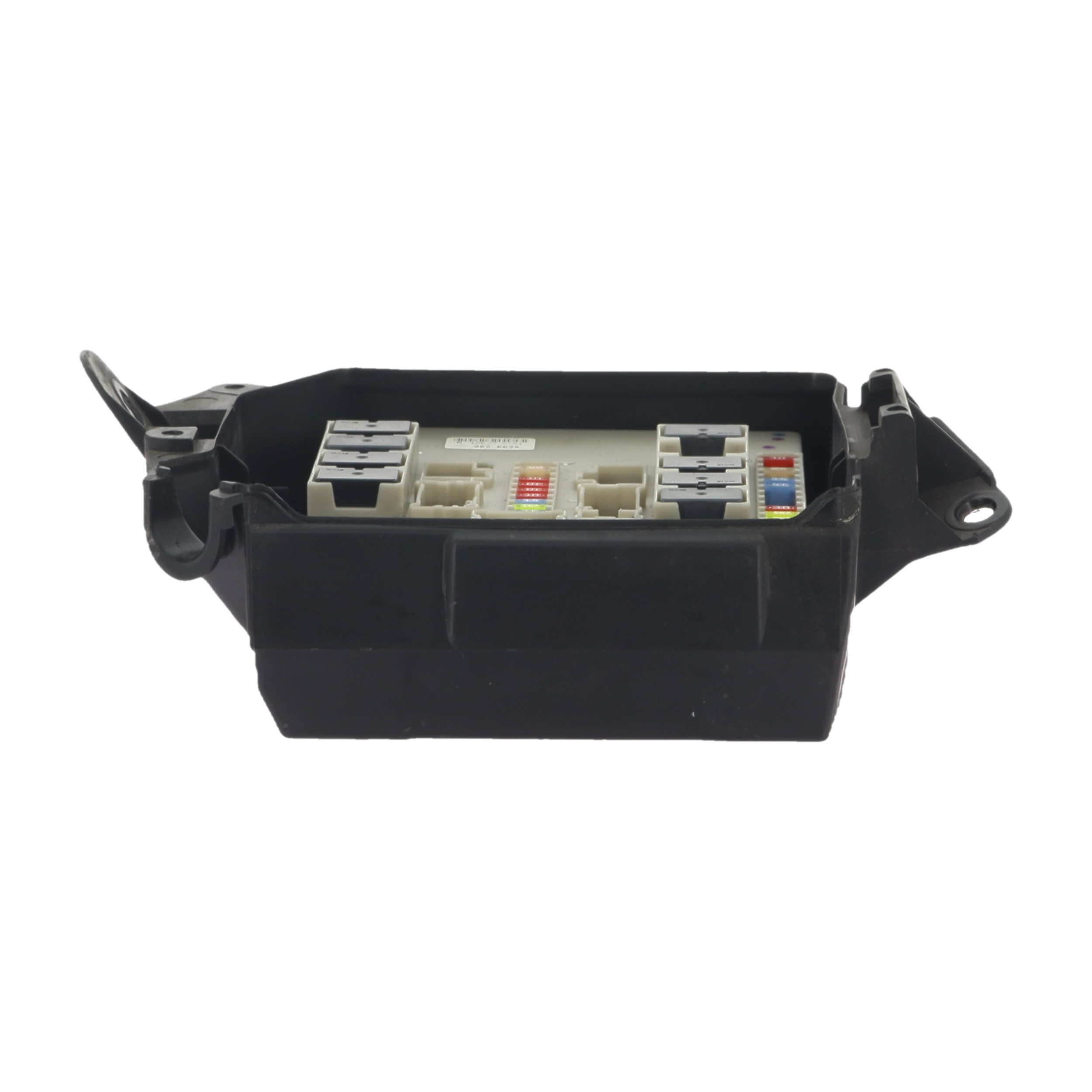 Boitier servitude moteur (BSM) pour RENAULT CLIO 3 PHASE 2 Boitier servitude moteur (BSM) pour RENAULT CLIO 3 PHASE 2
