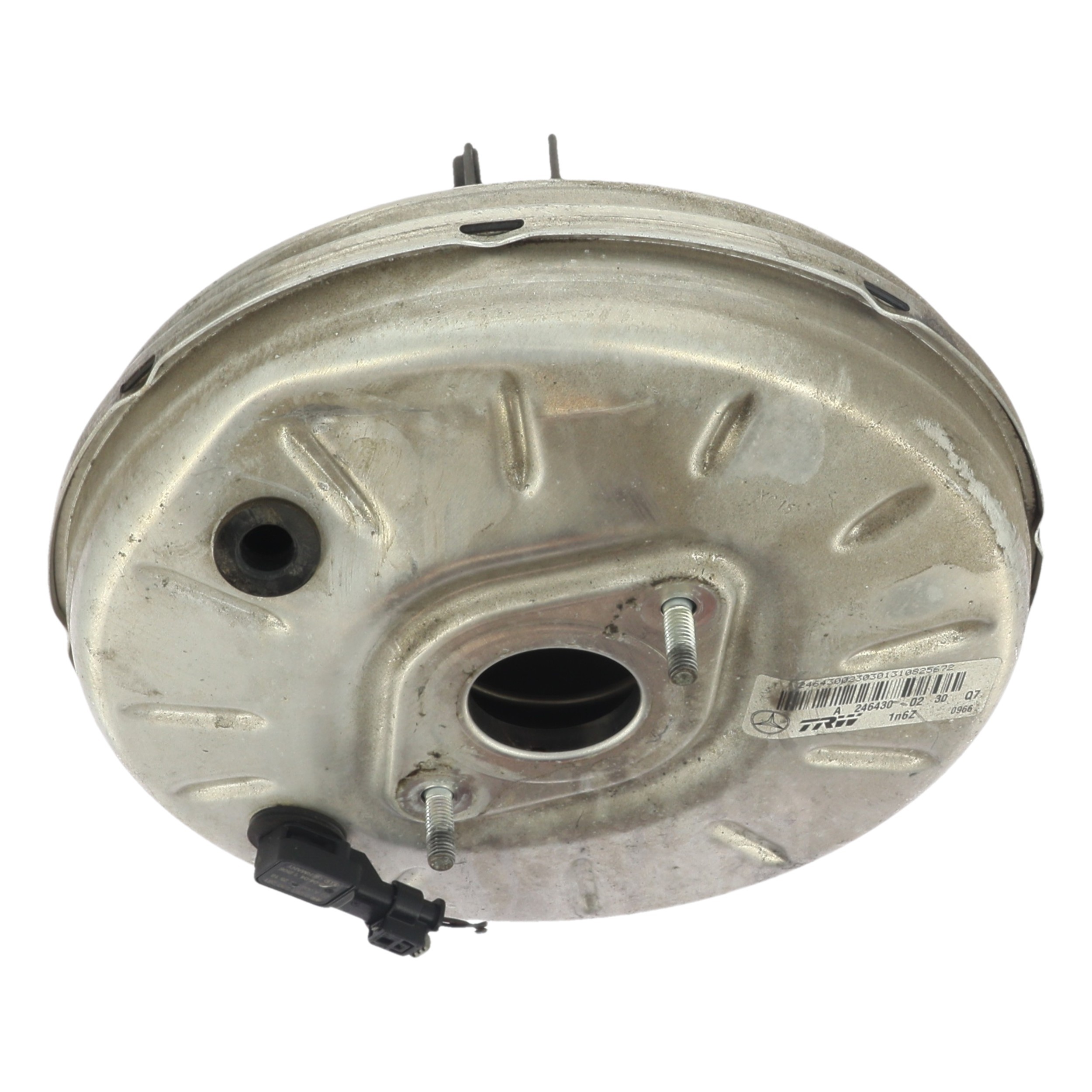 Mastervac pour MERCEDES CLASSE CLA 117 Mastervac pour MERCEDES CLASSE CLA 117