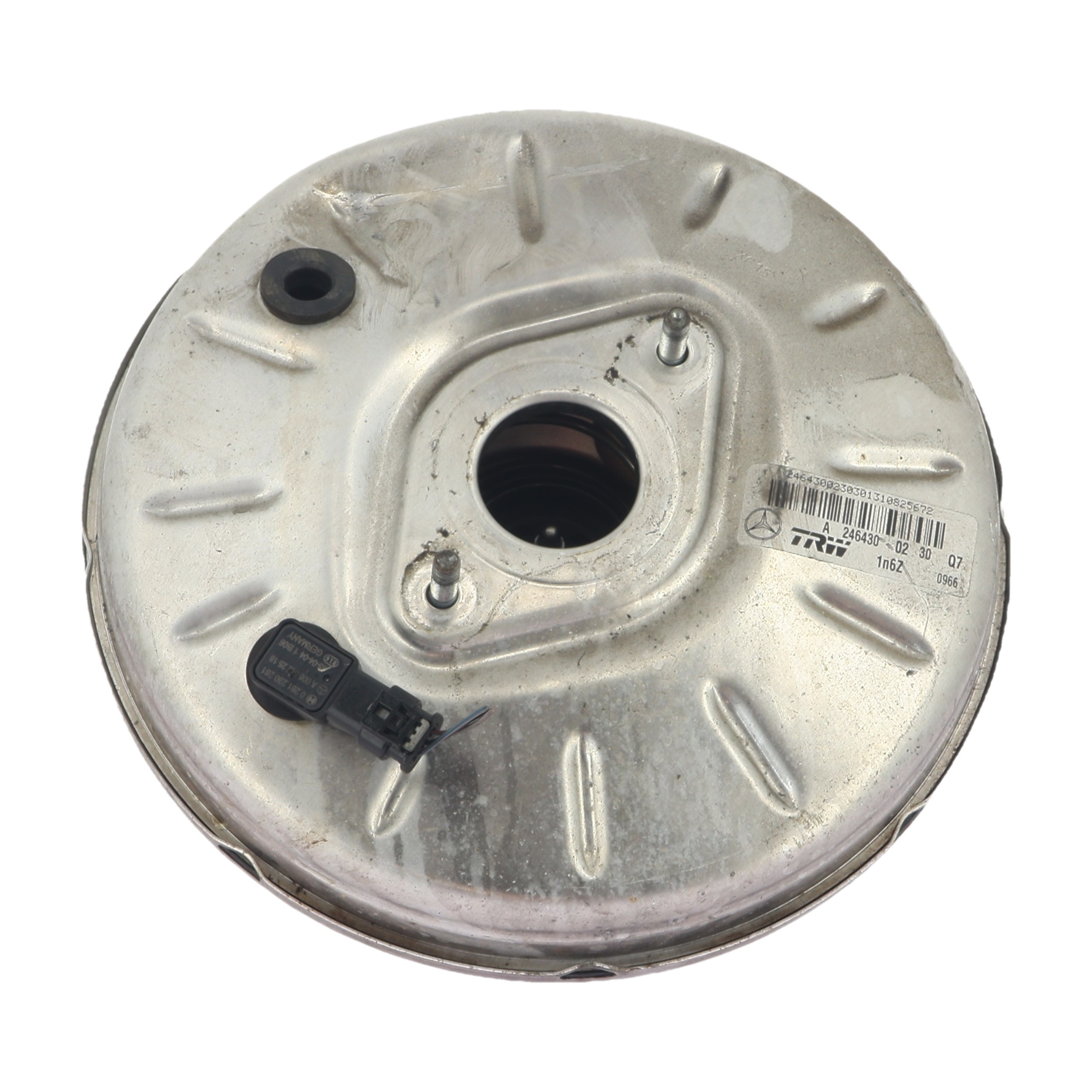 Mastervac pour MERCEDES CLASSE CLA 117 Mastervac pour MERCEDES CLASSE CLA 117