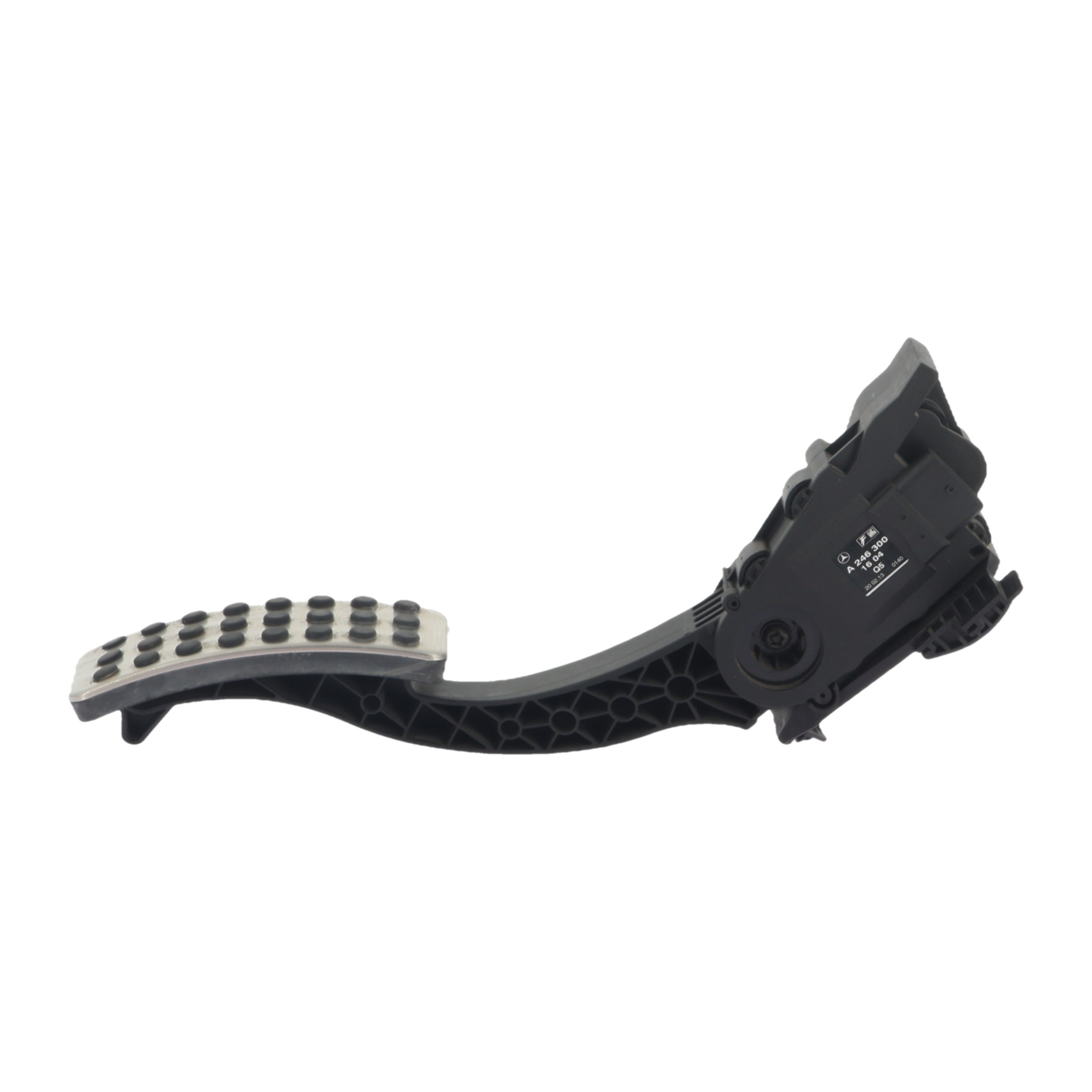 Pedale d'accelerateur pour MERCEDES CLASSE CLA 117 Pedale d'accelerateur pour MERCEDES CLASSE CLA 117