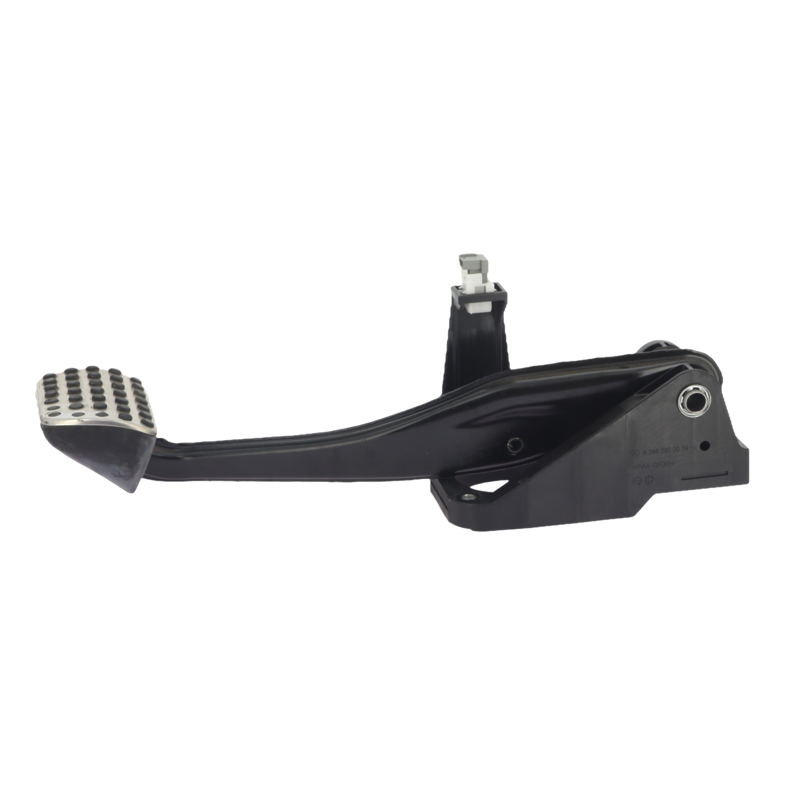 Pedale de frein pour MERCEDES CLASSE CLA 117 Pedale de frein pour MERCEDES CLASSE CLA 117