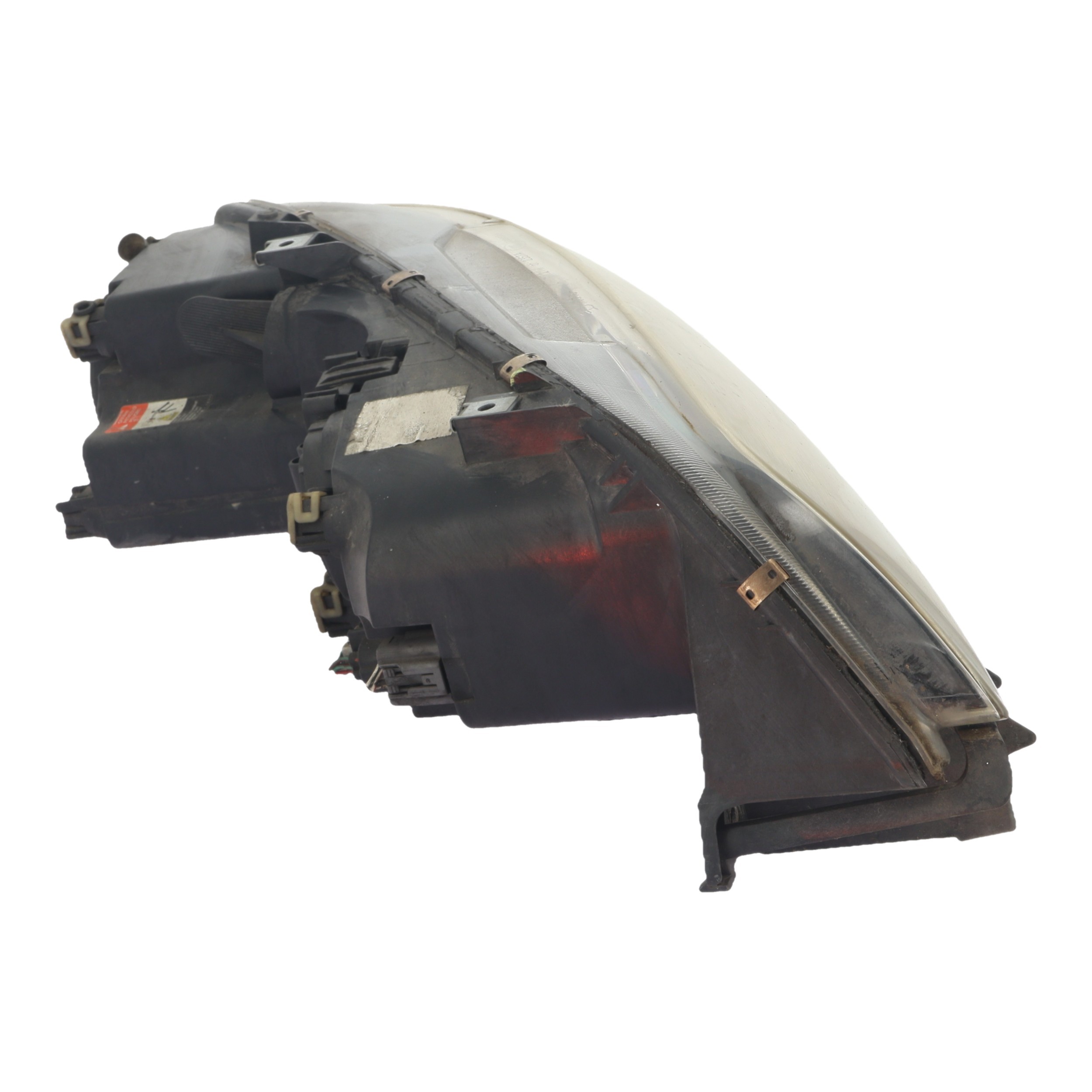 Optique avant principal gauche (feux)(phare) pour MAZDA 6 1 PHASE 2 BREAK Optique avant principal gauche (feux)(phare) pour MAZDA 6 1 PHASE 2 BREAK
