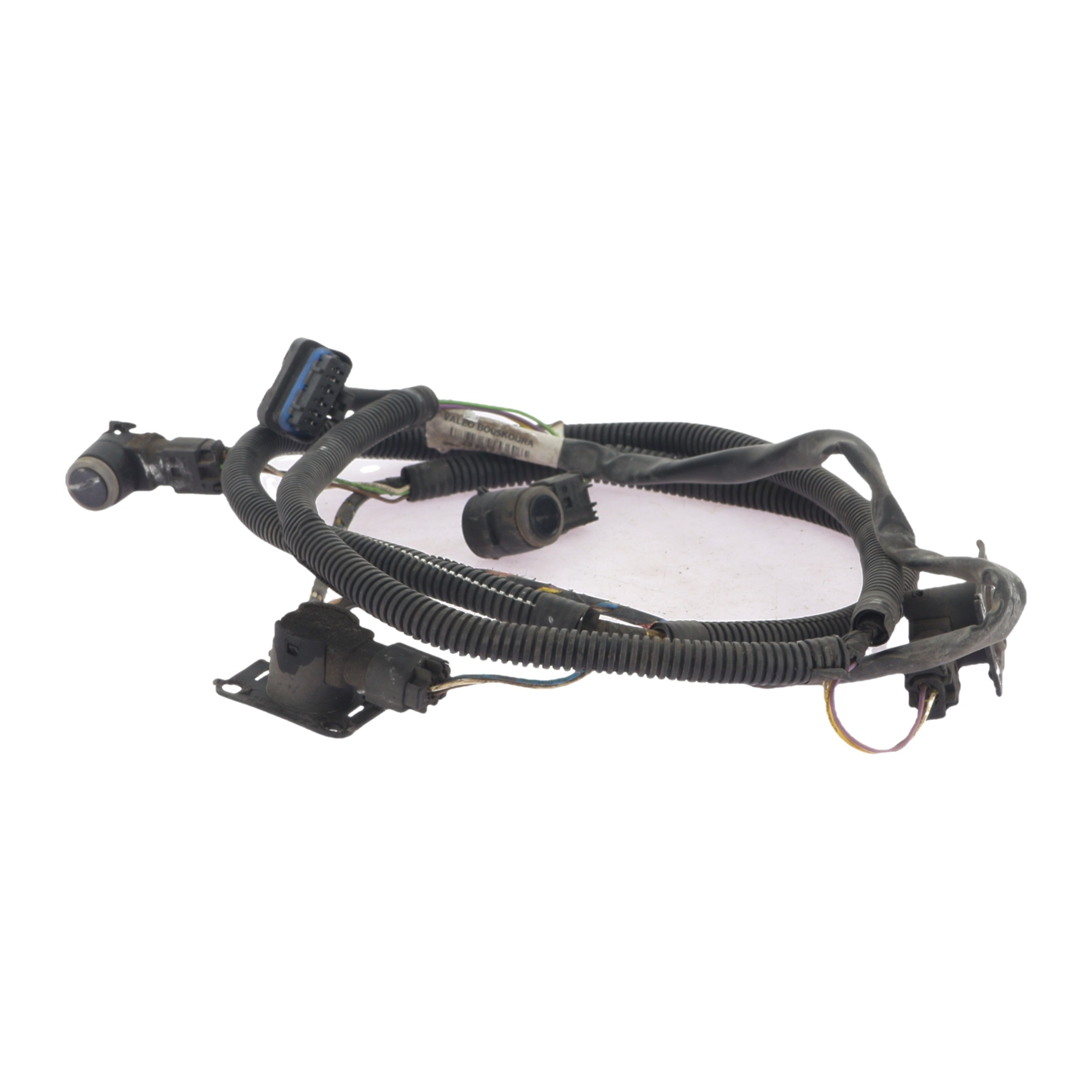 Capteur aide au stationnement pour PEUGEOT 607 PHASE 2 Capteur aide au stationnement pour PEUGEOT 607 PHASE 2